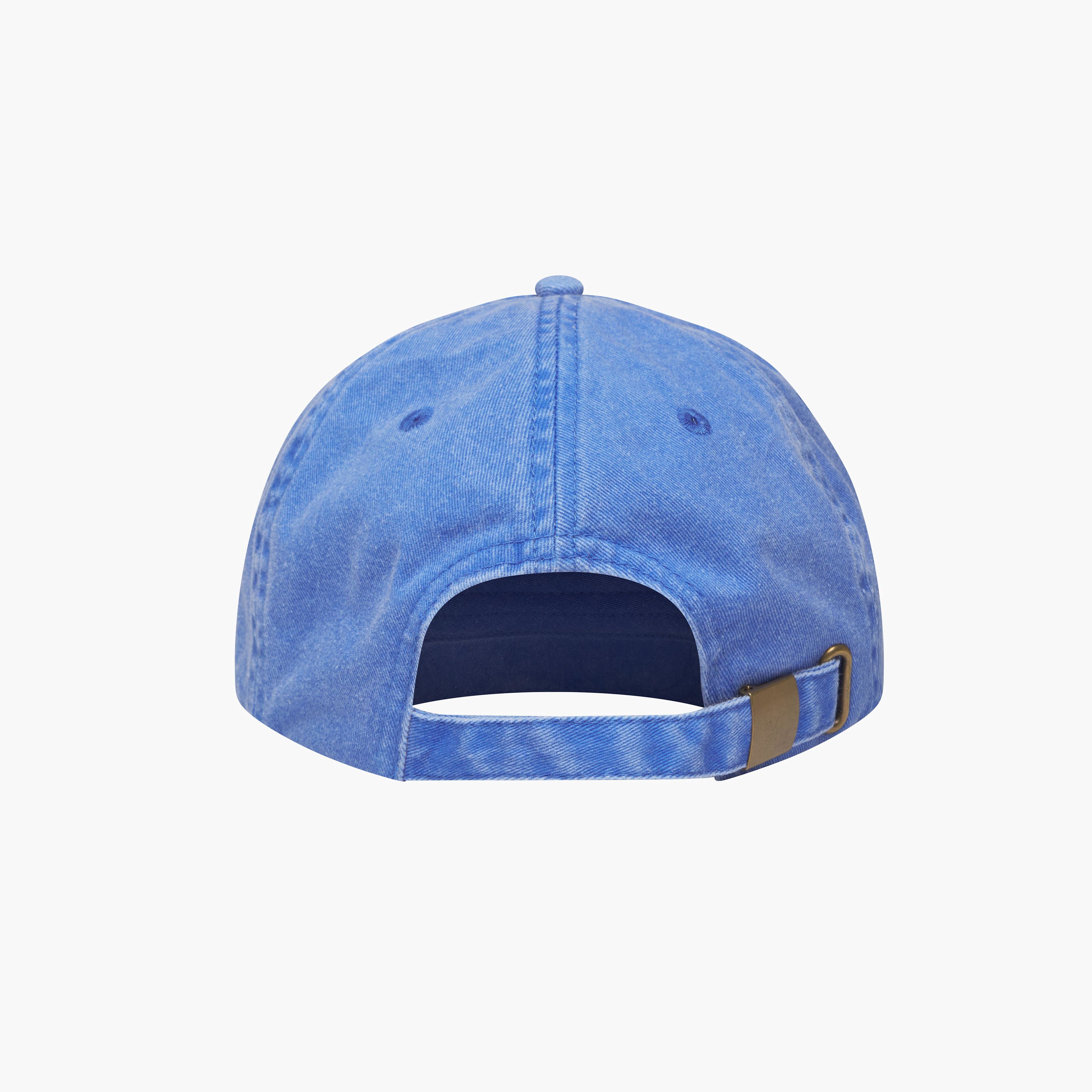 sasha production - vintage dad cap 