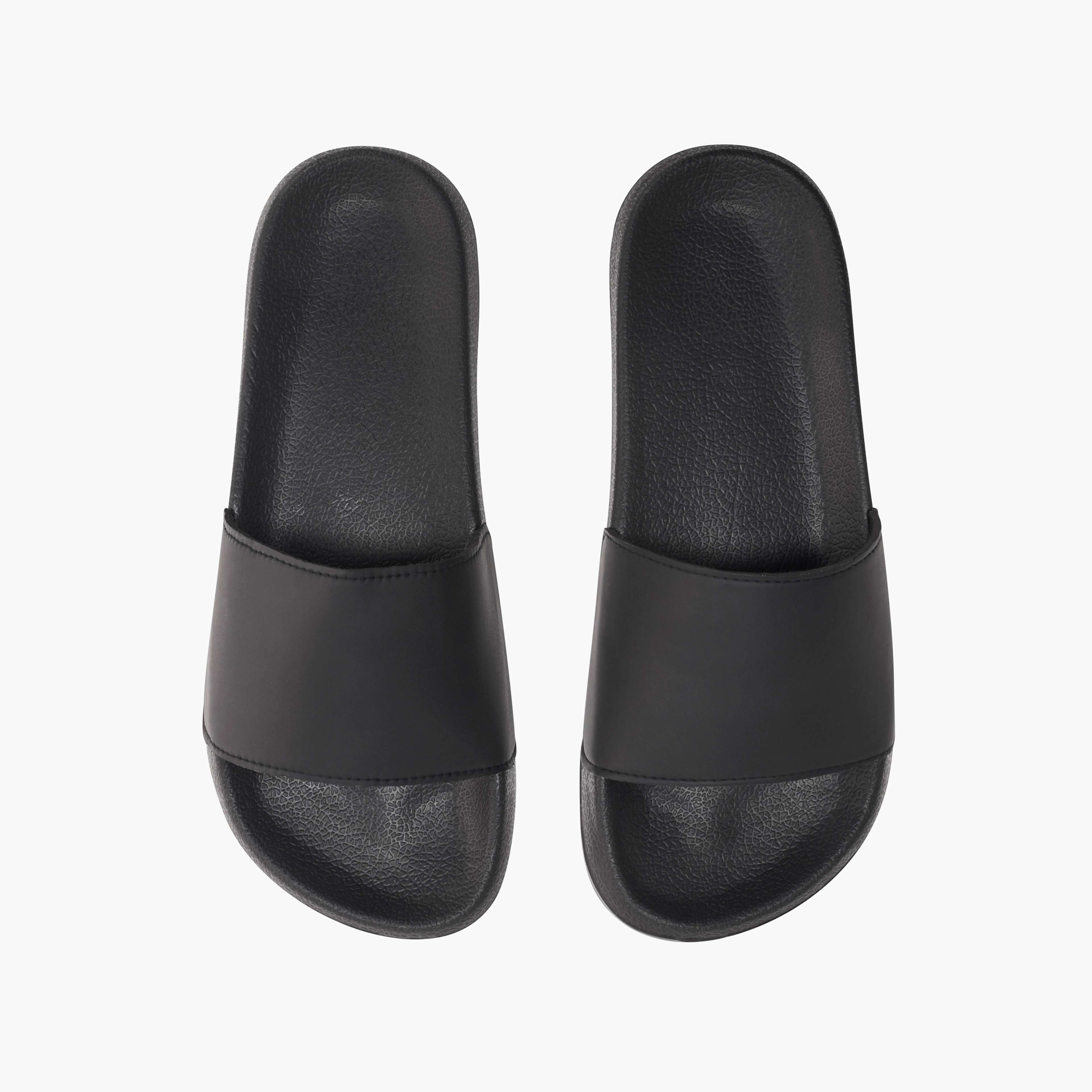 sasha production - sasha production - eva slippers 