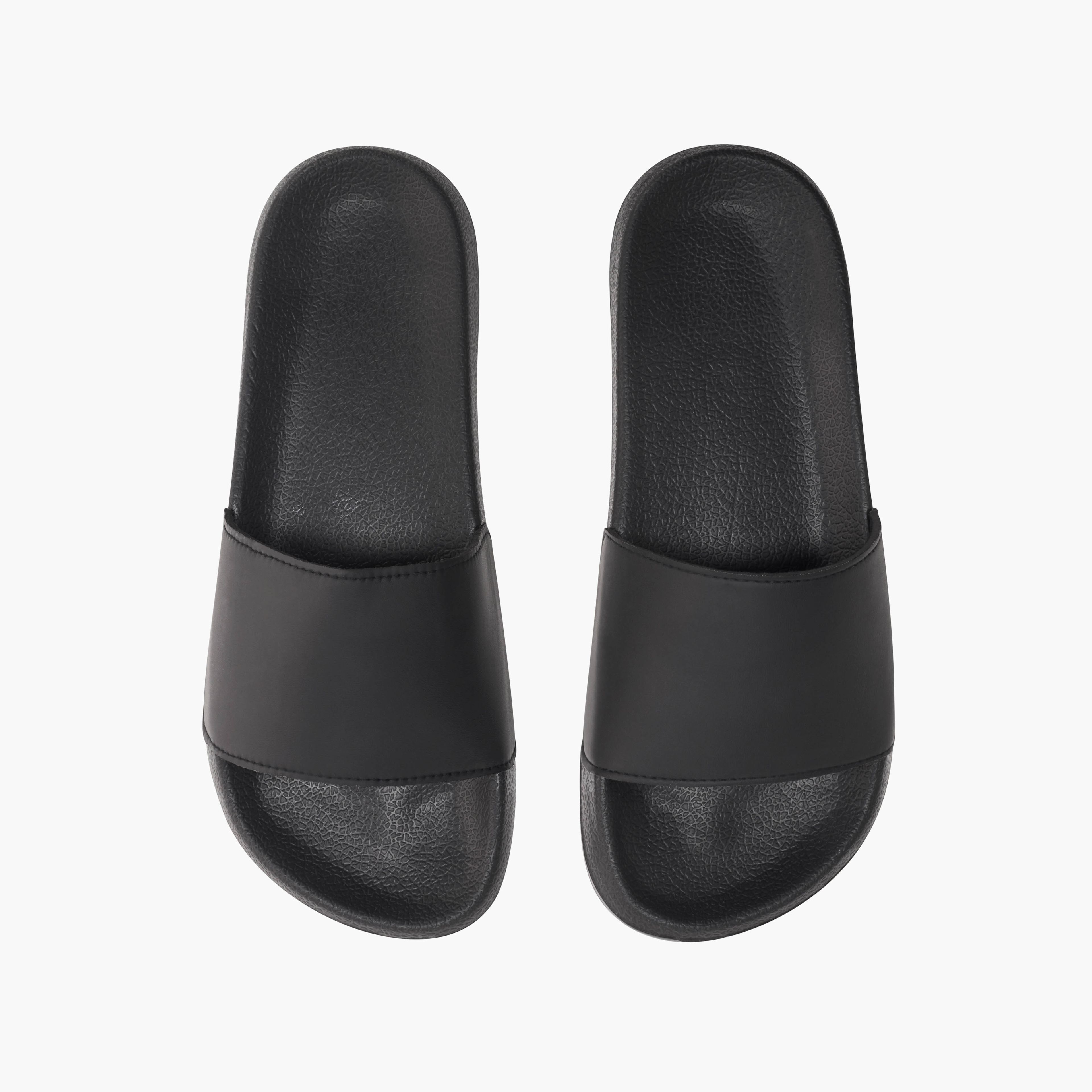 sasha production - sasha production - eva slippers 