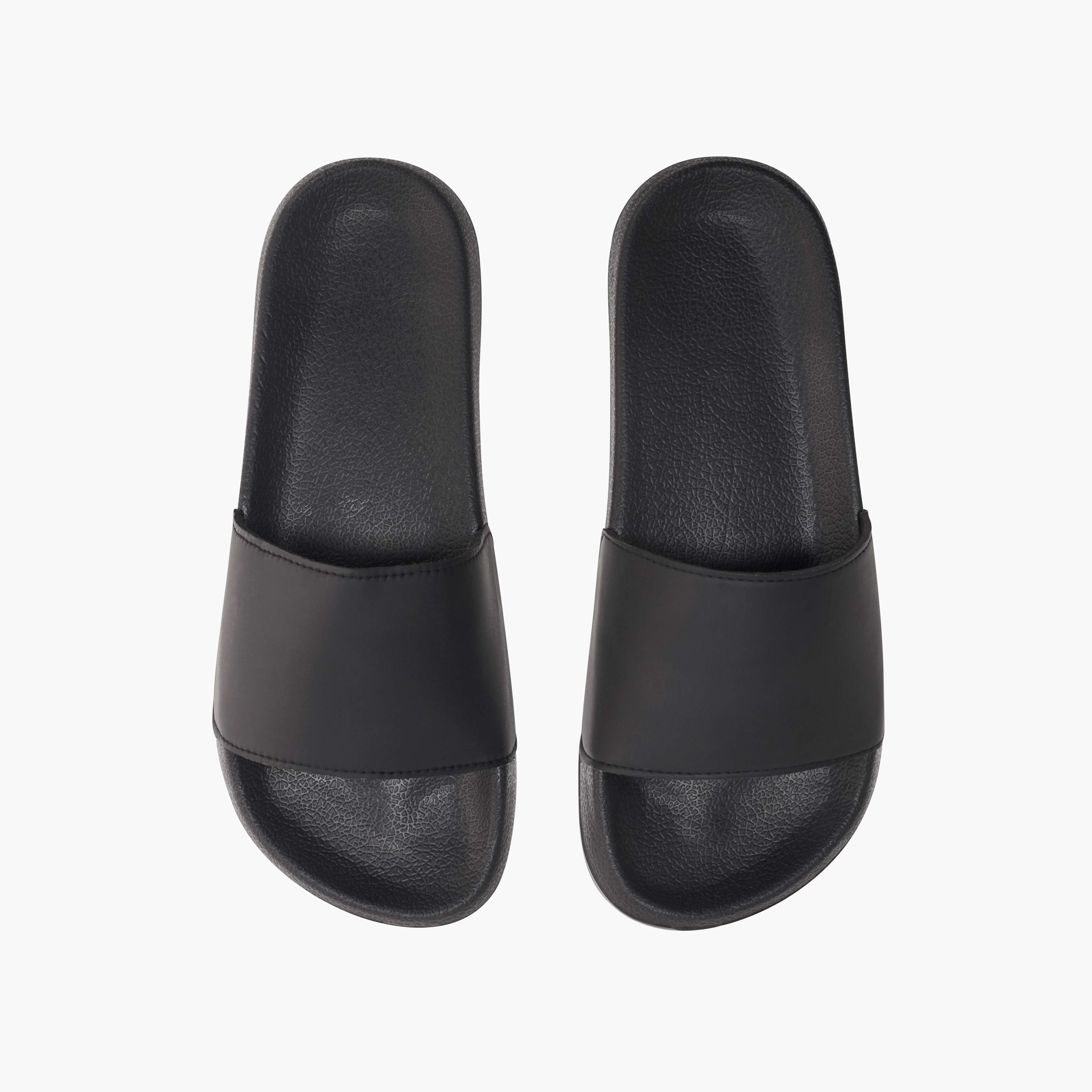 sasha production - sasha production - eva slippers 