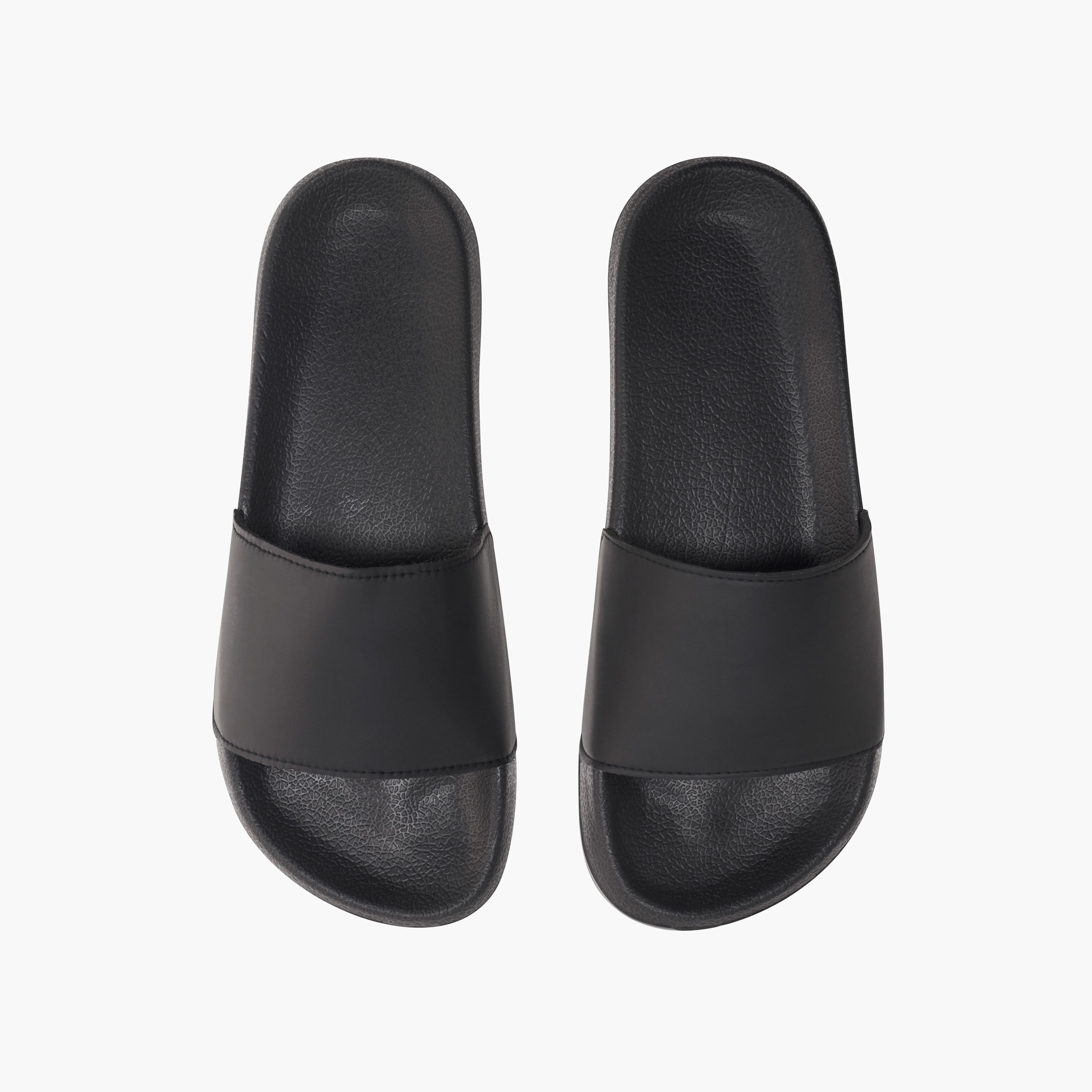 sasha production - sasha production - eva slippers 
