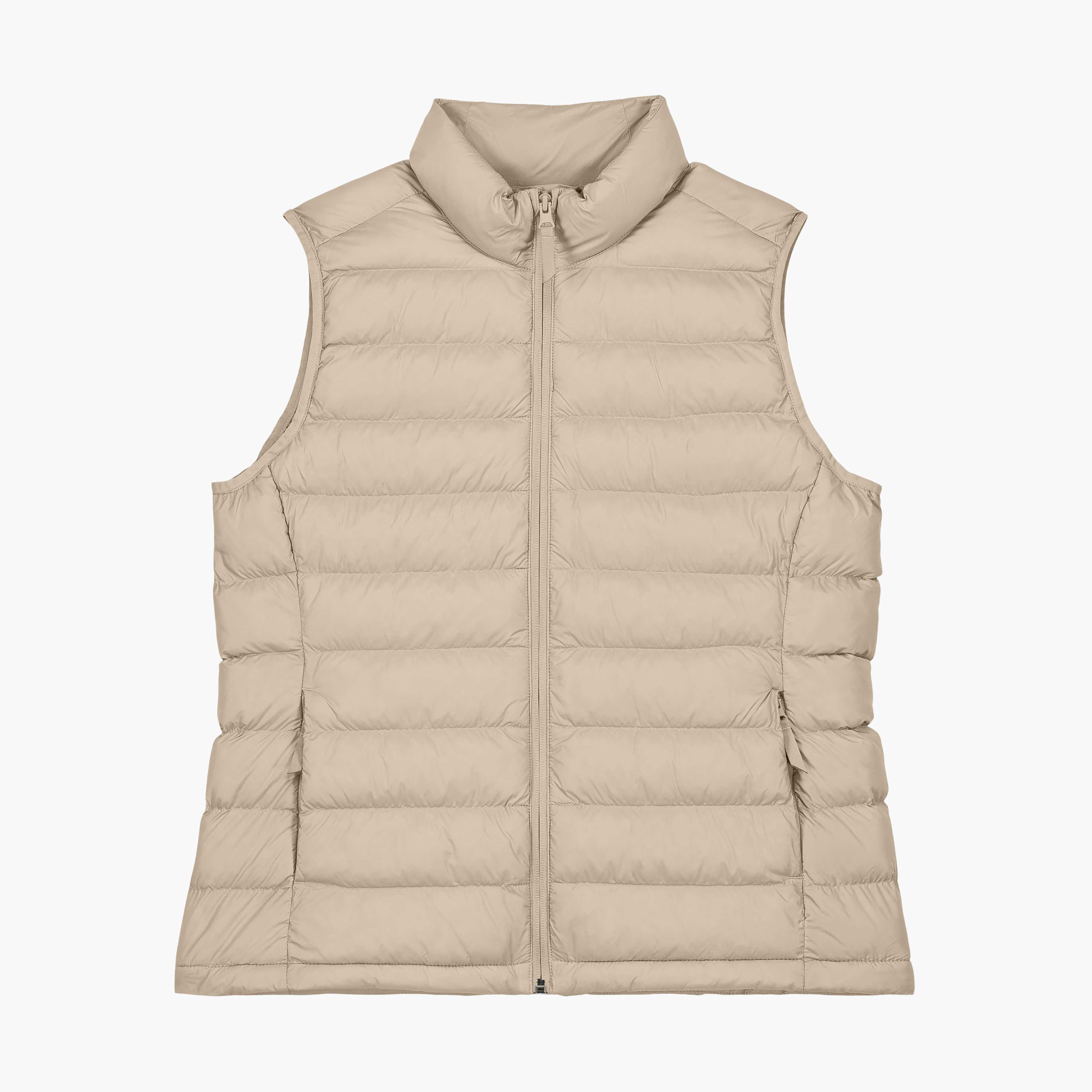 sasha production - wmn body warmer