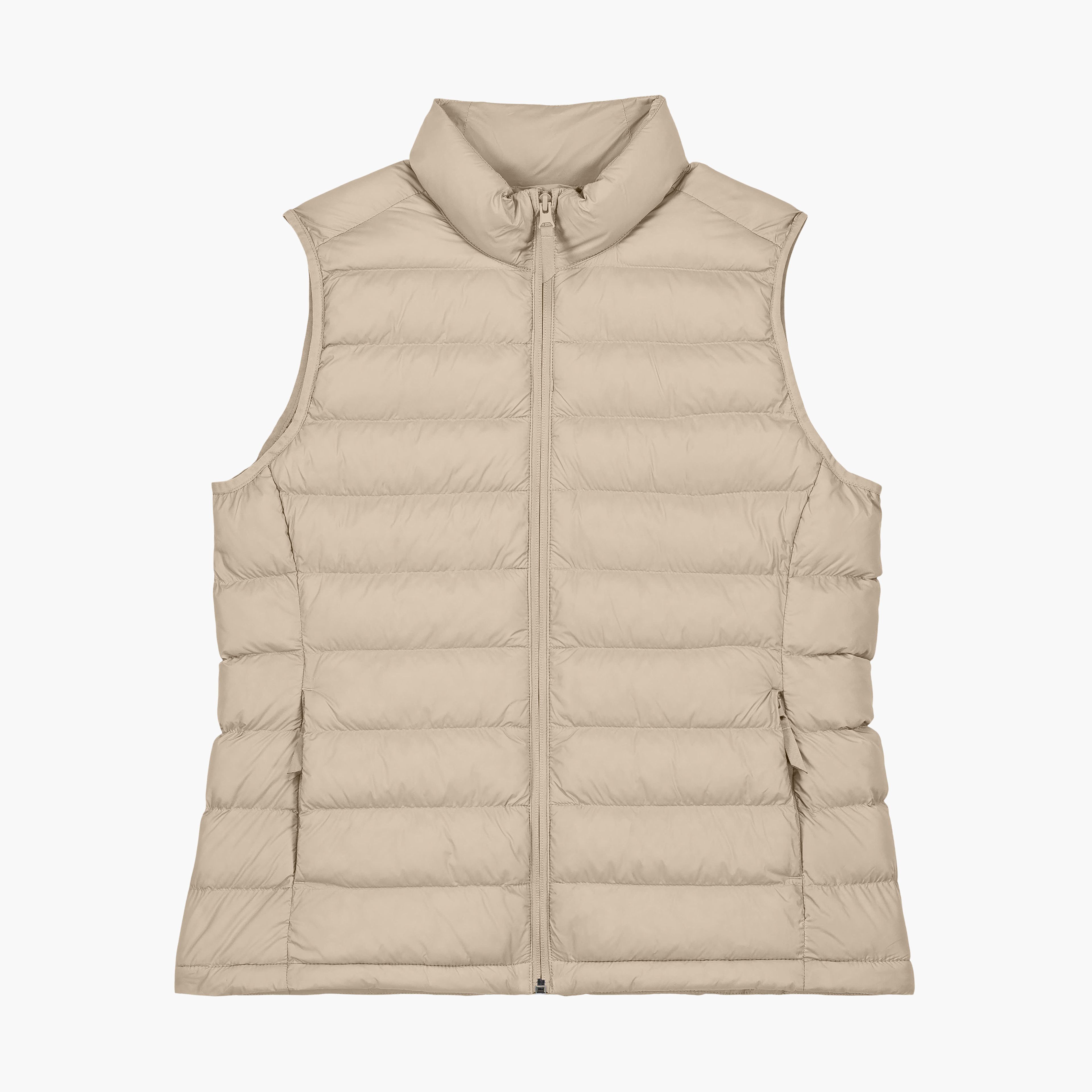 sasha production - wmn body warmer