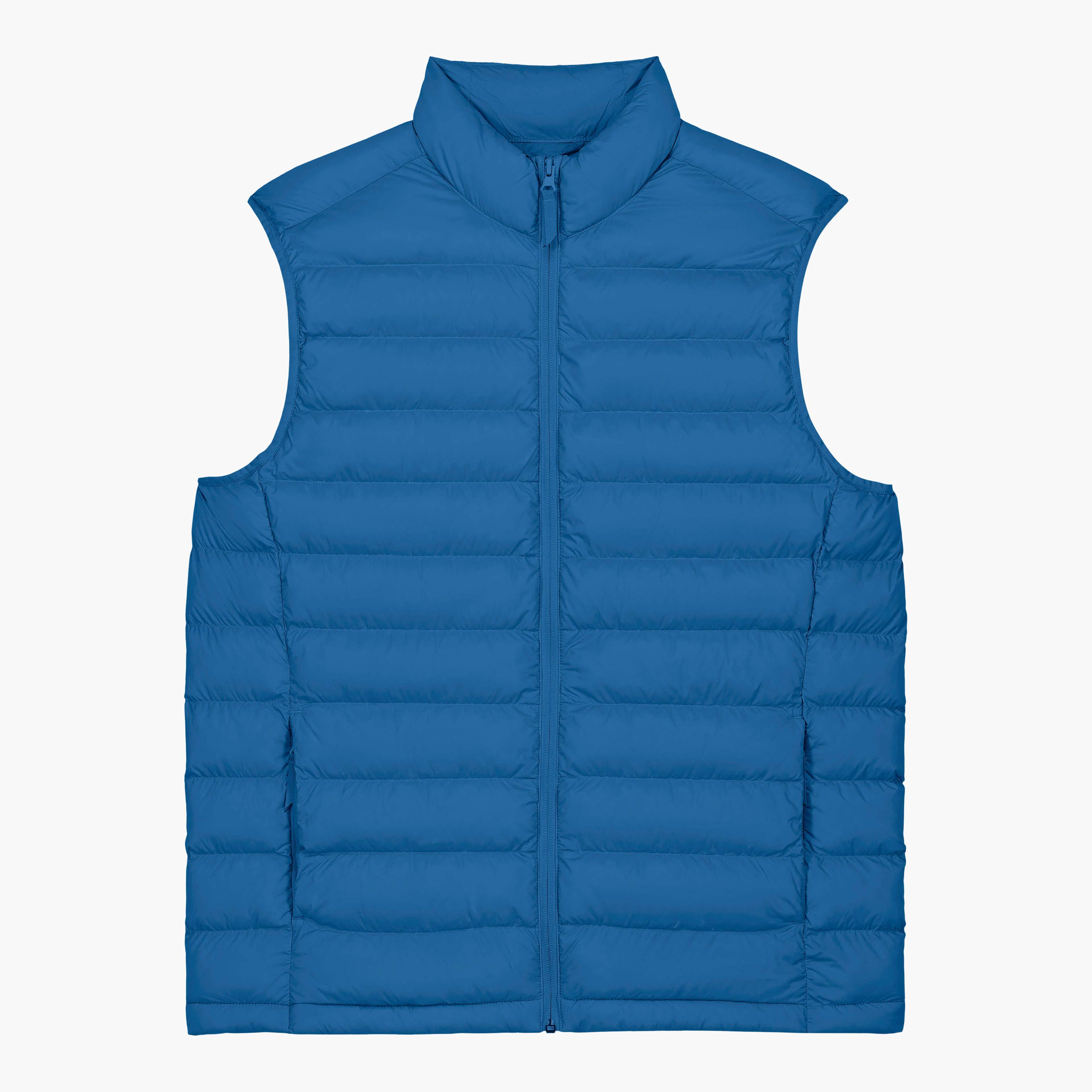 sasha production - men's body warmer 