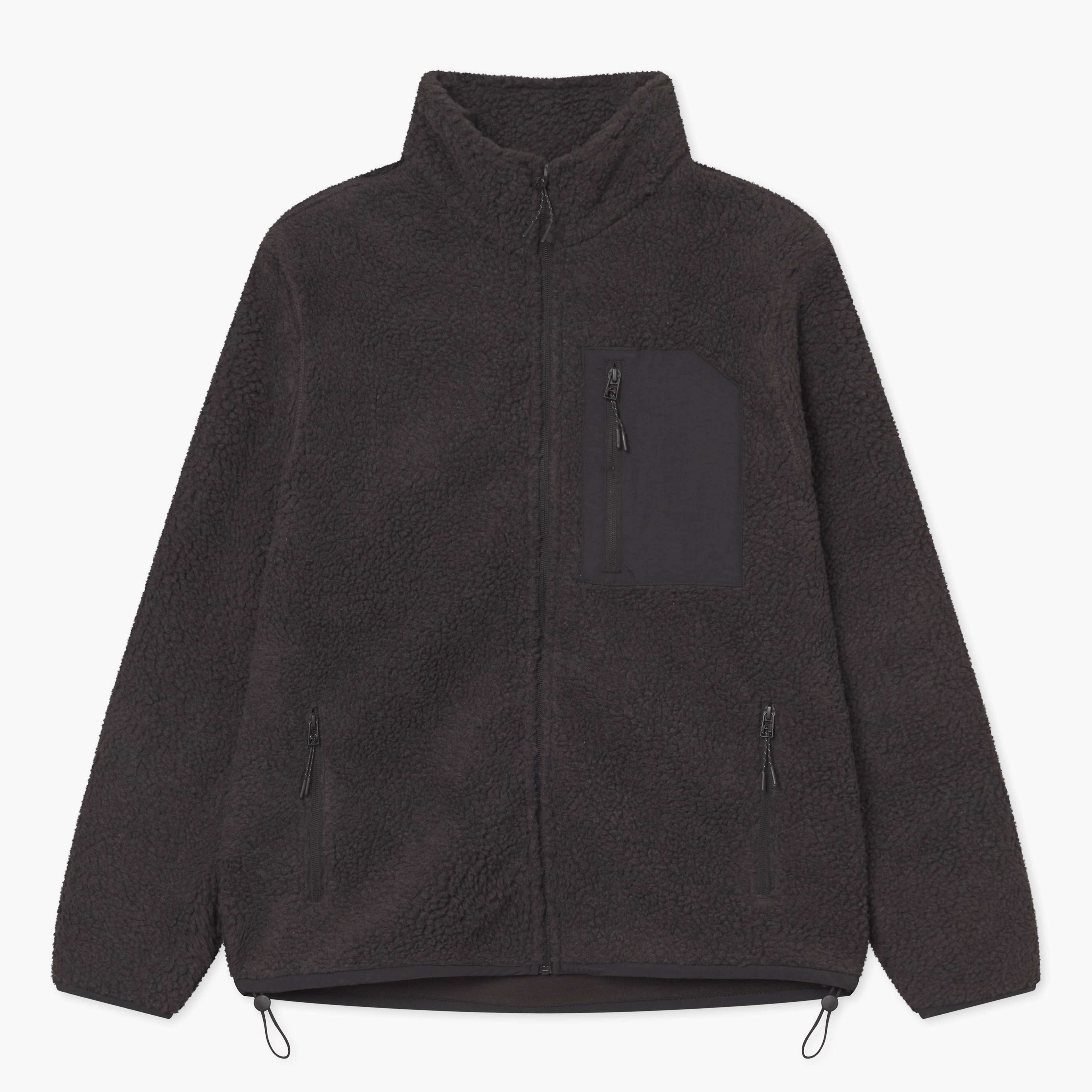 sasha production - sherpa 440 jacket
