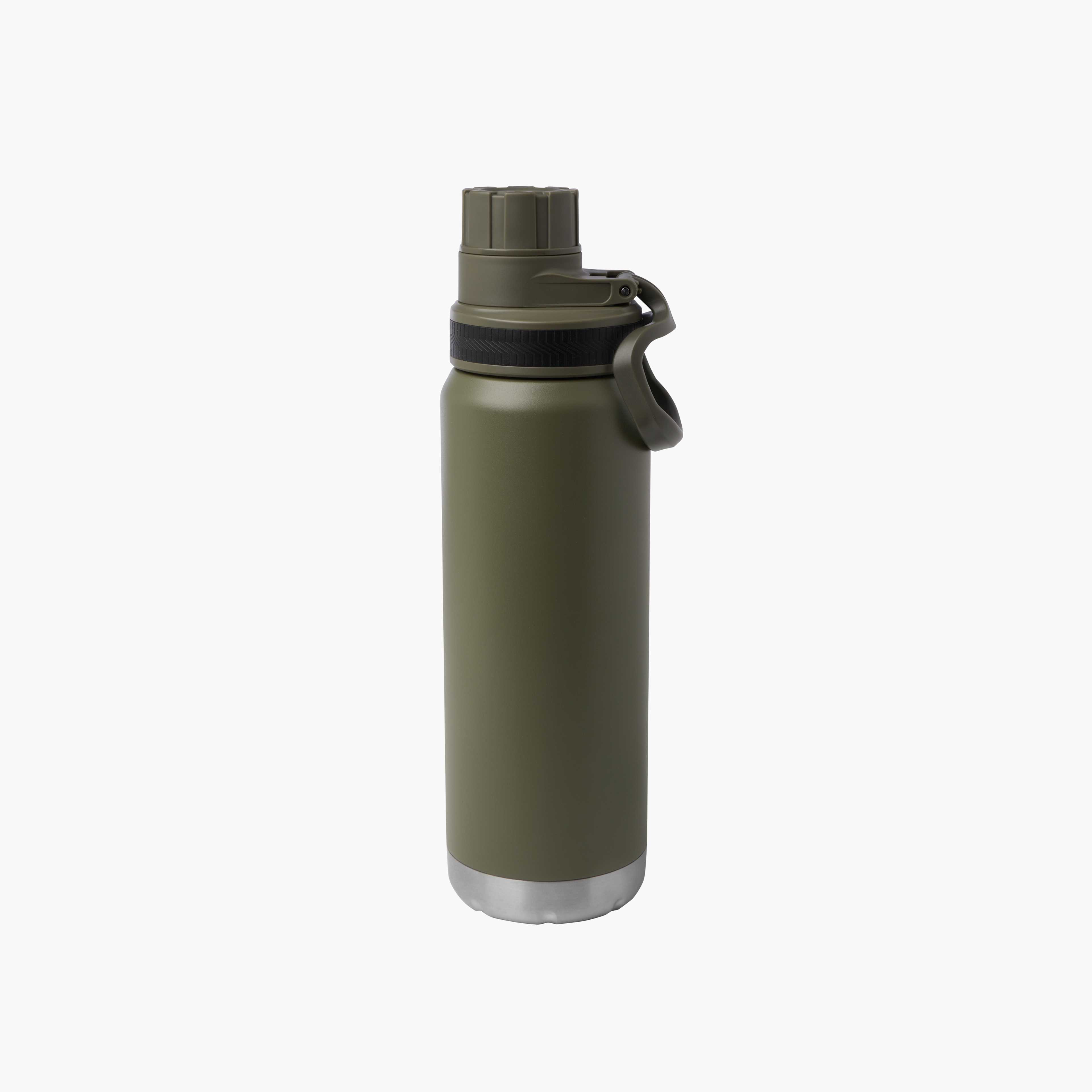 sasha production - carbonated water bottle 700ml