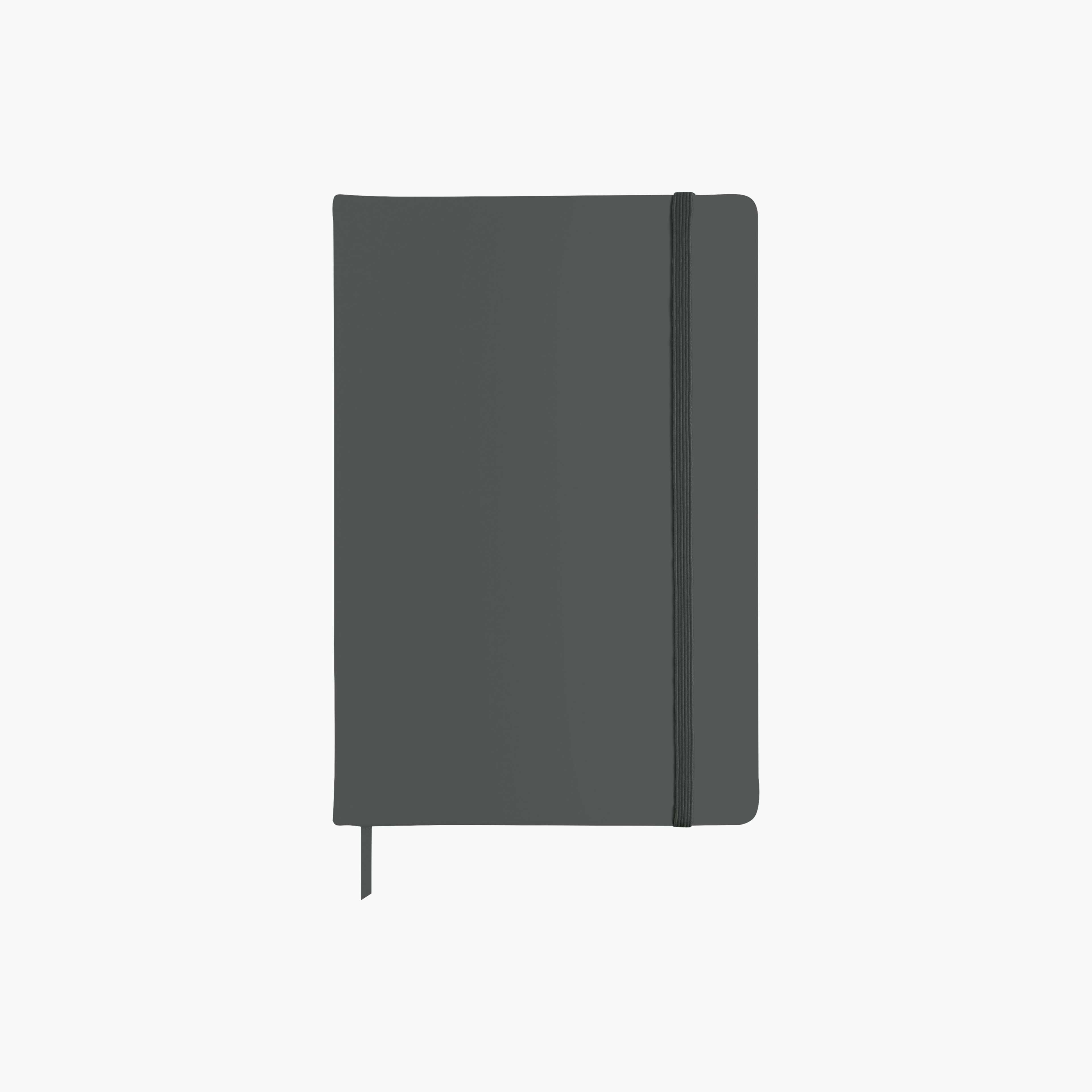 sasha production - notebook hard A5