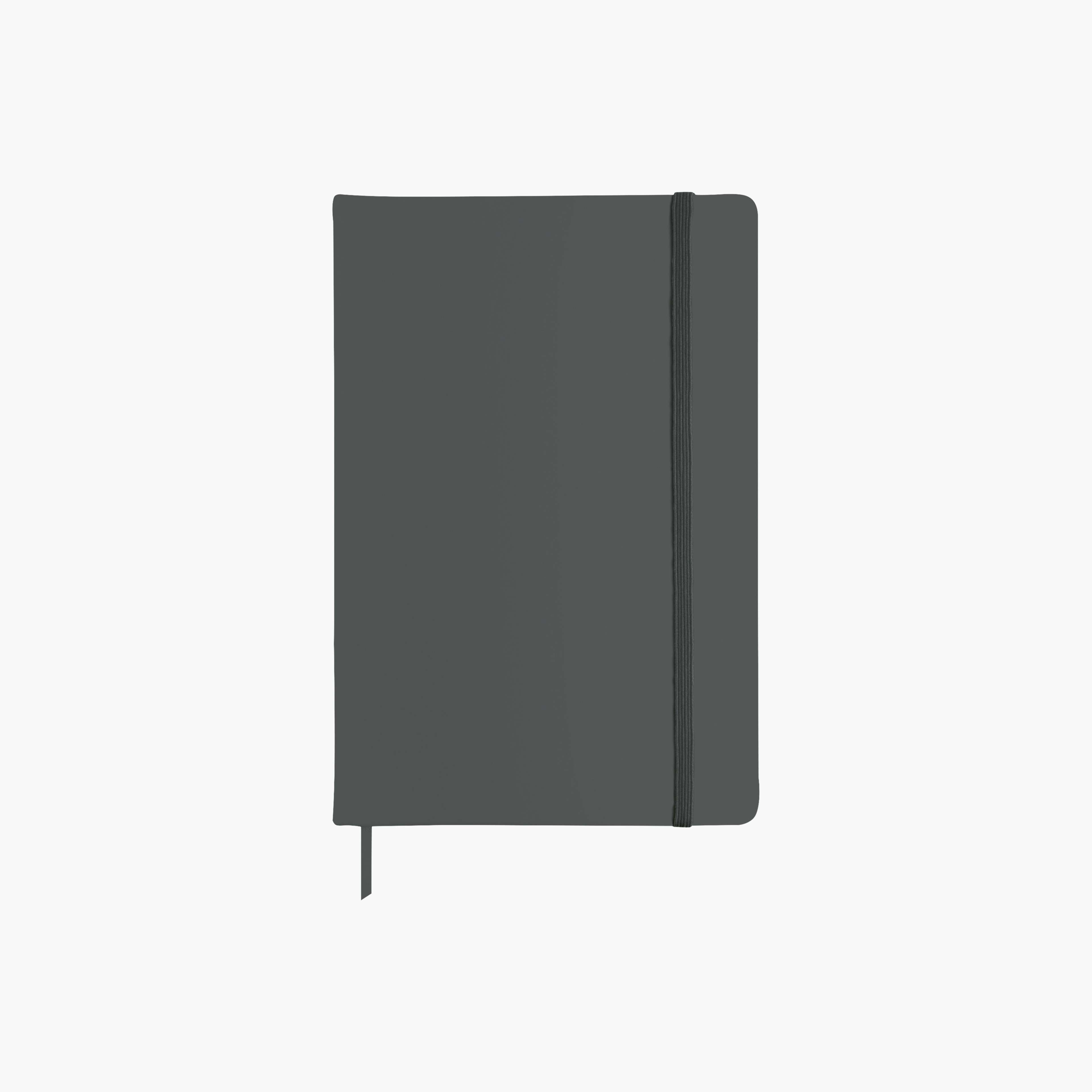 sasha production - notebook hard A5