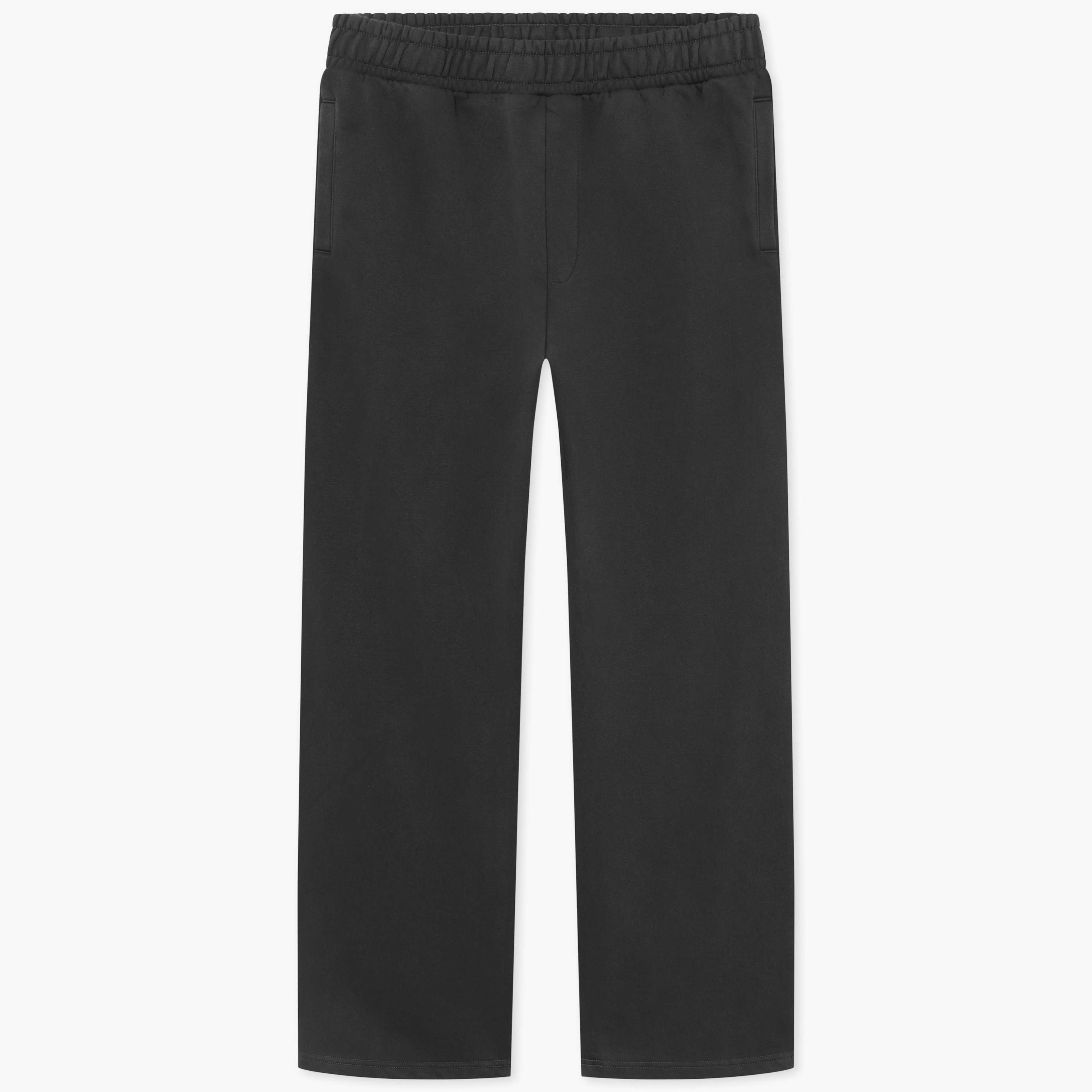 sasha production - vintage heavy sweatpants 