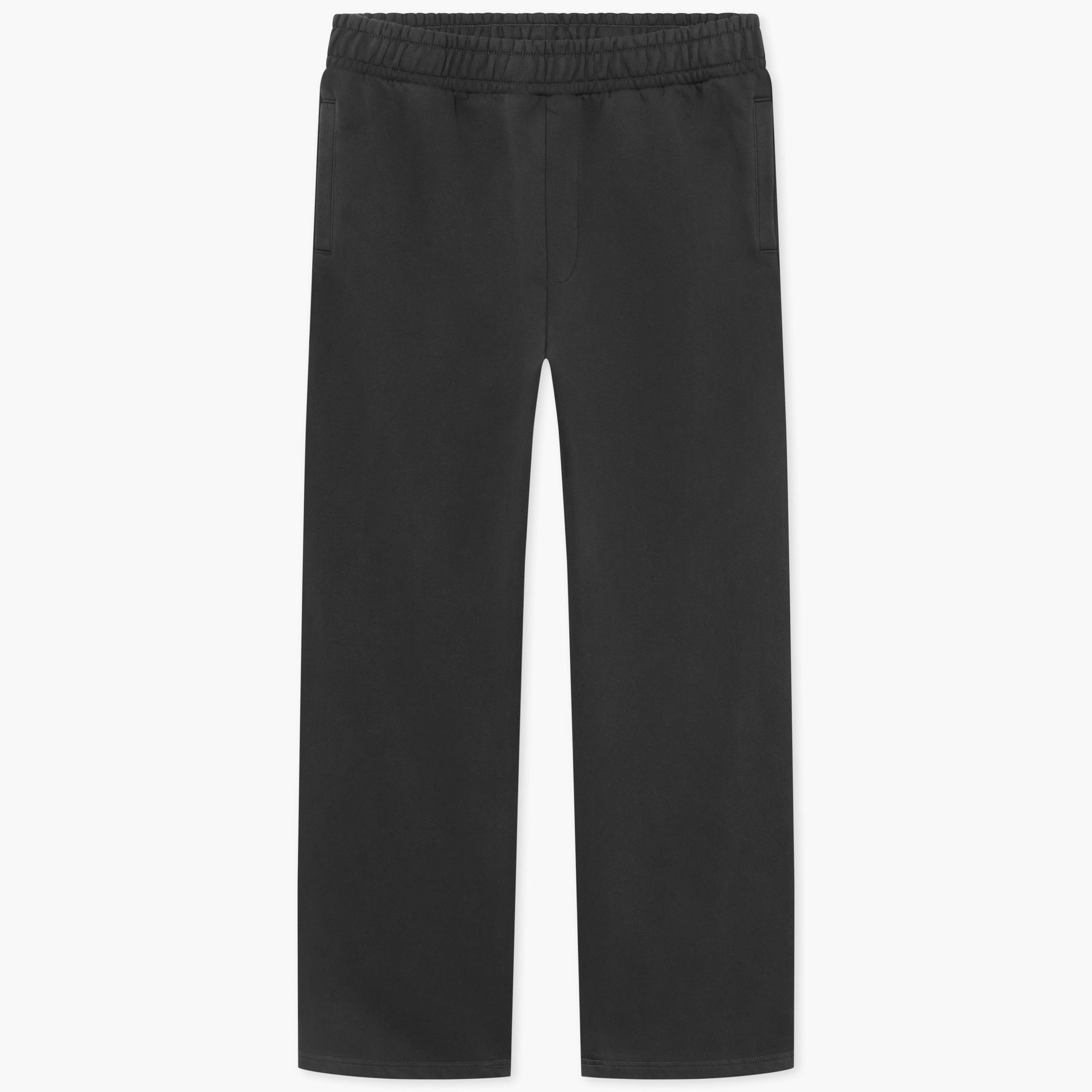 sasha production - vintage heavy sweatpants 
