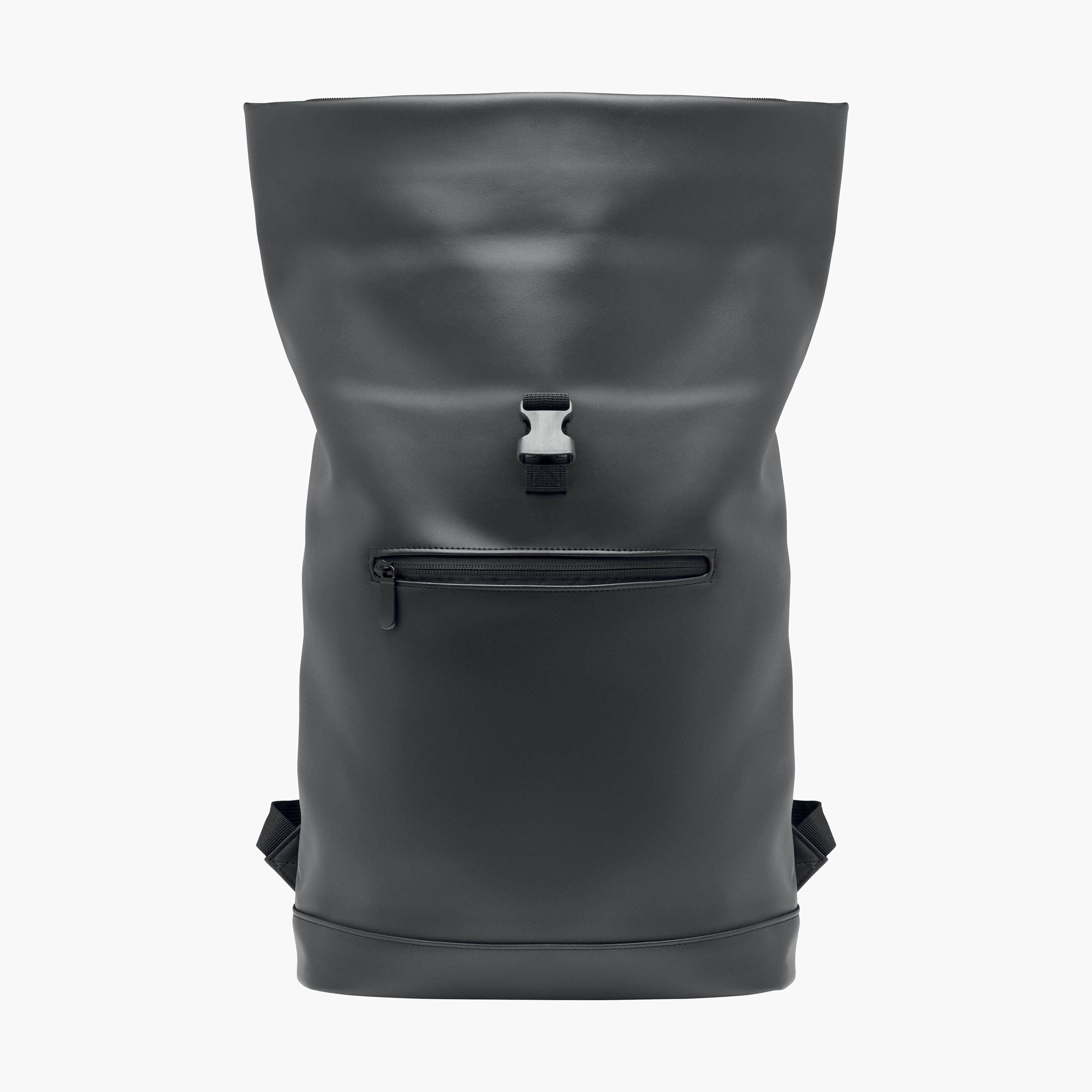 sasha production - roll top pu