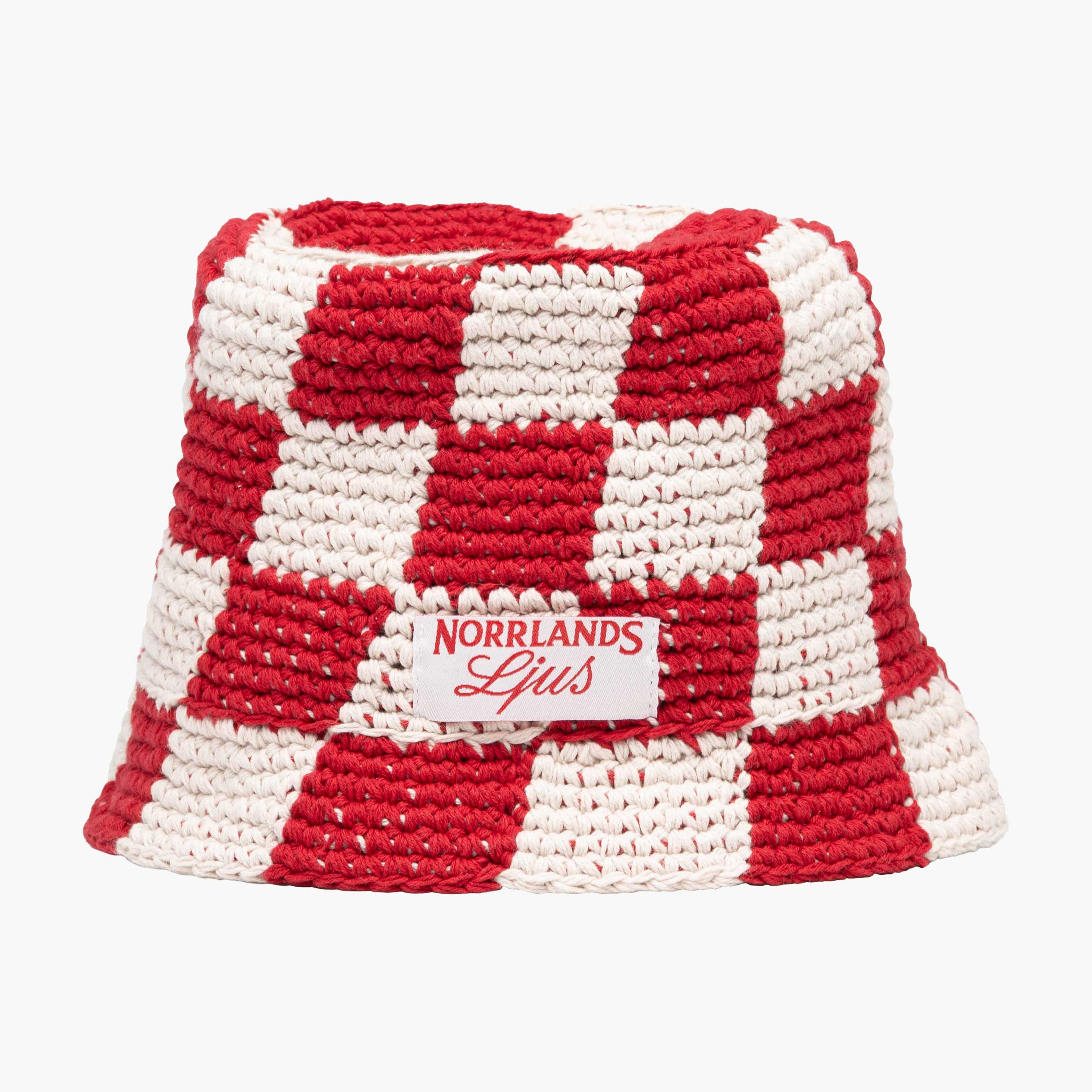 sasha production - sasha production - knitted bucket