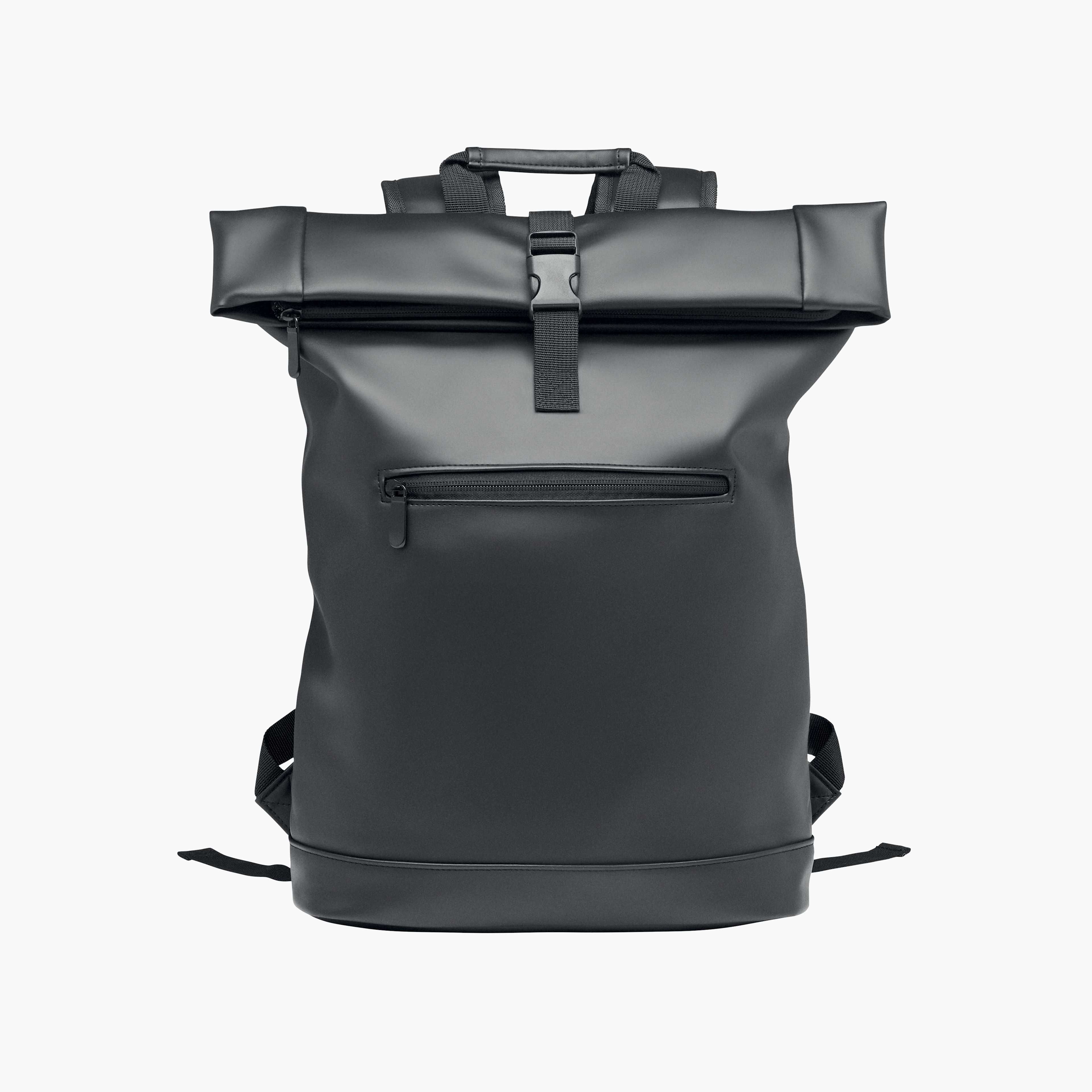 sasha production - roll top pu