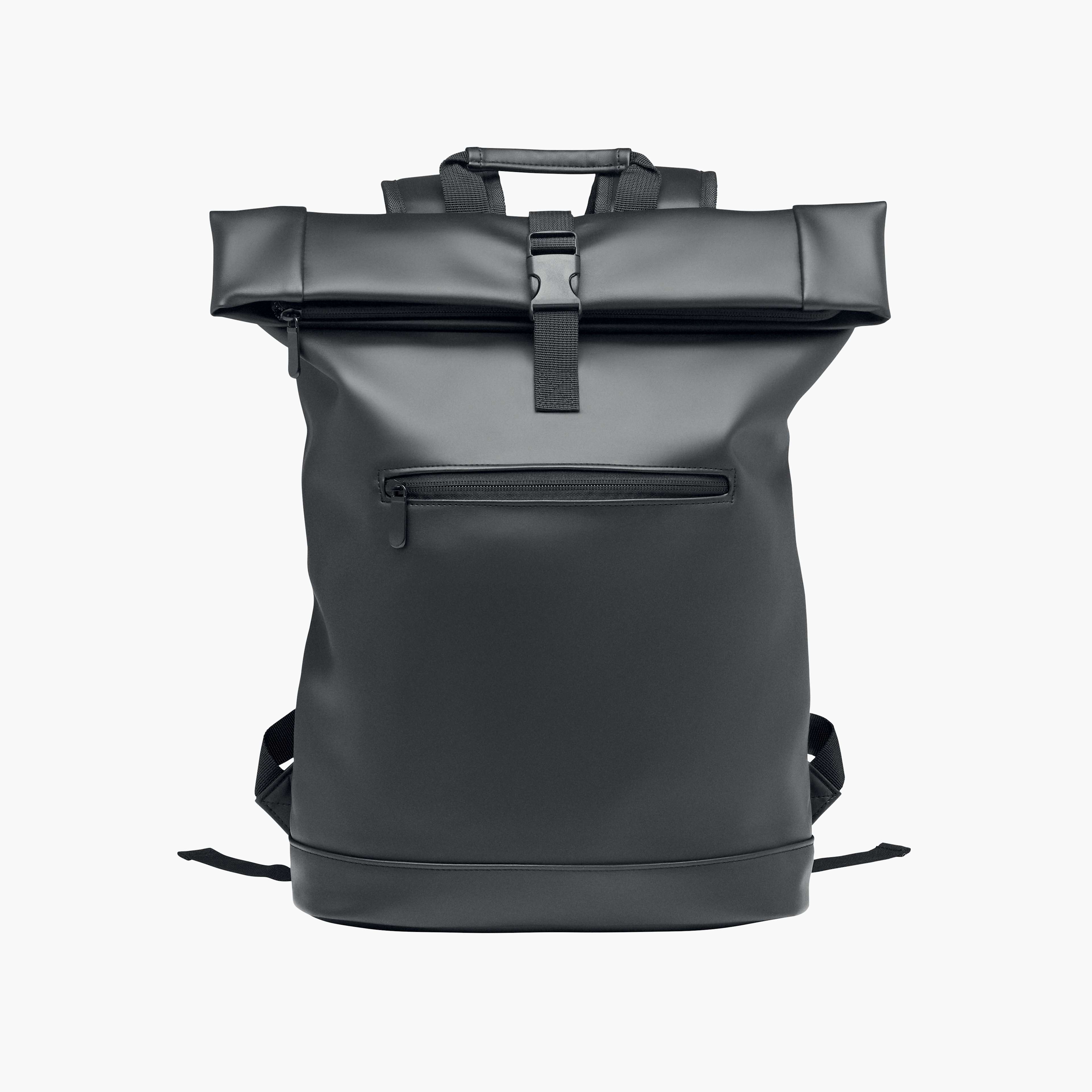 sasha production - roll top pu