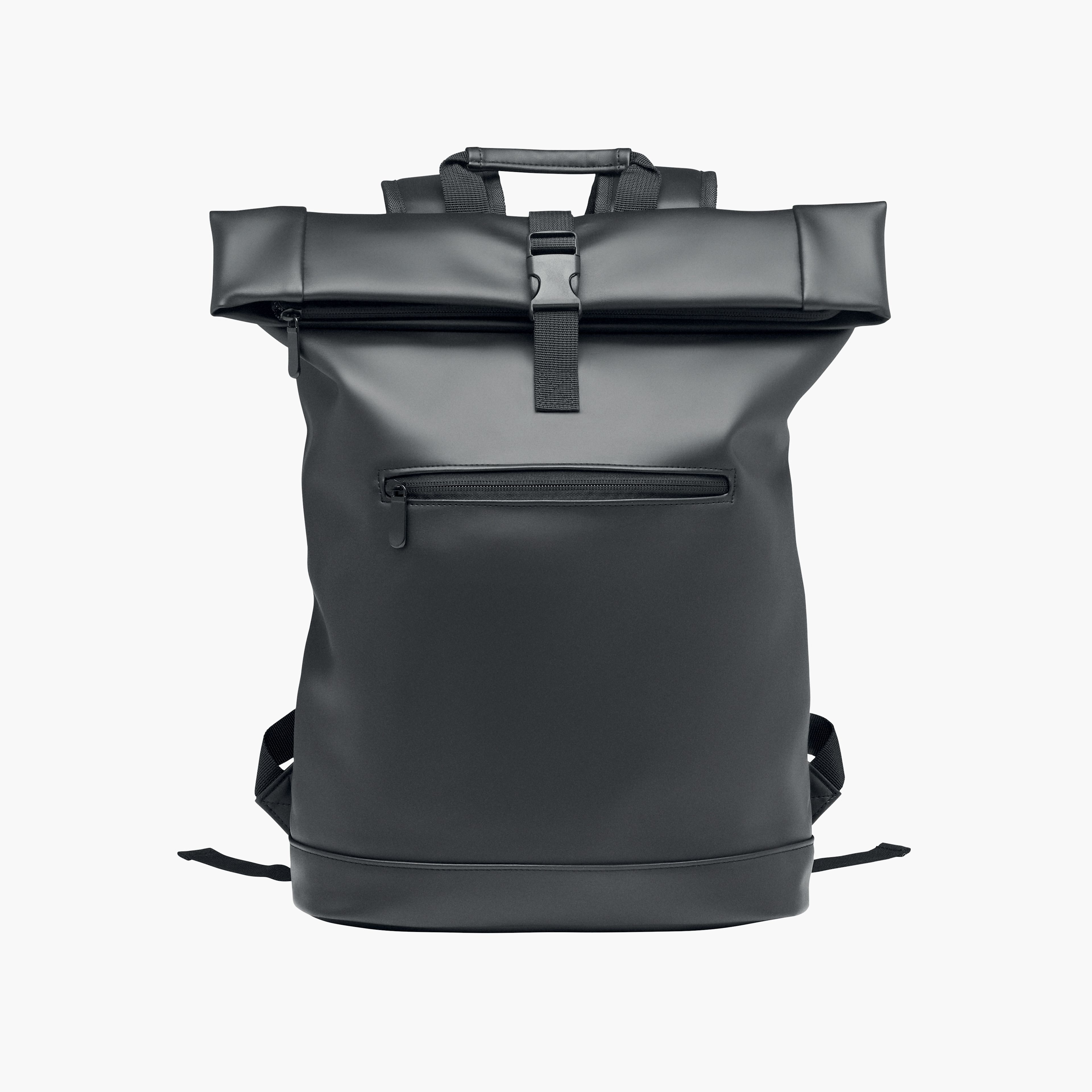 sasha production - roll top pu