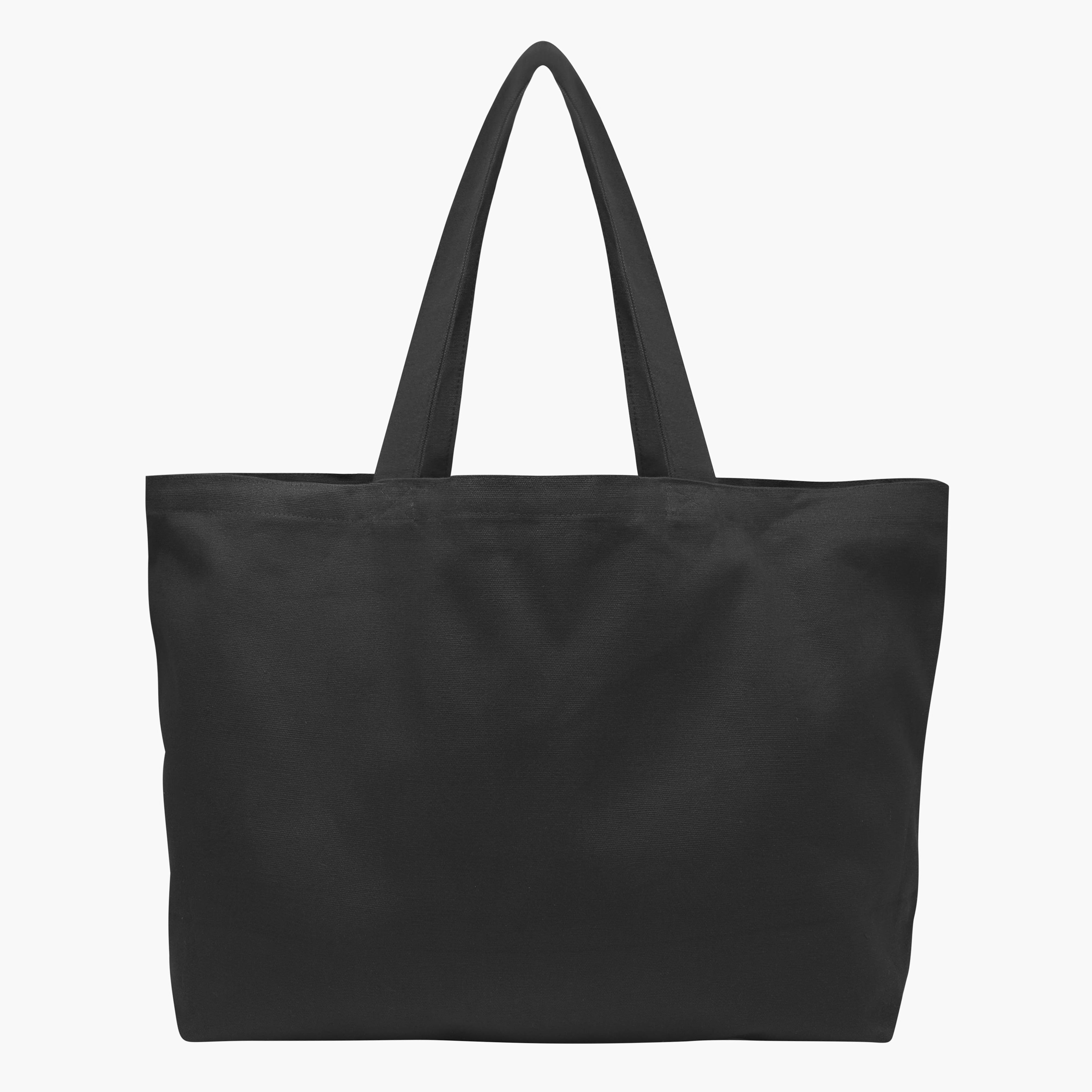 sasha production - heavy tote bag 70