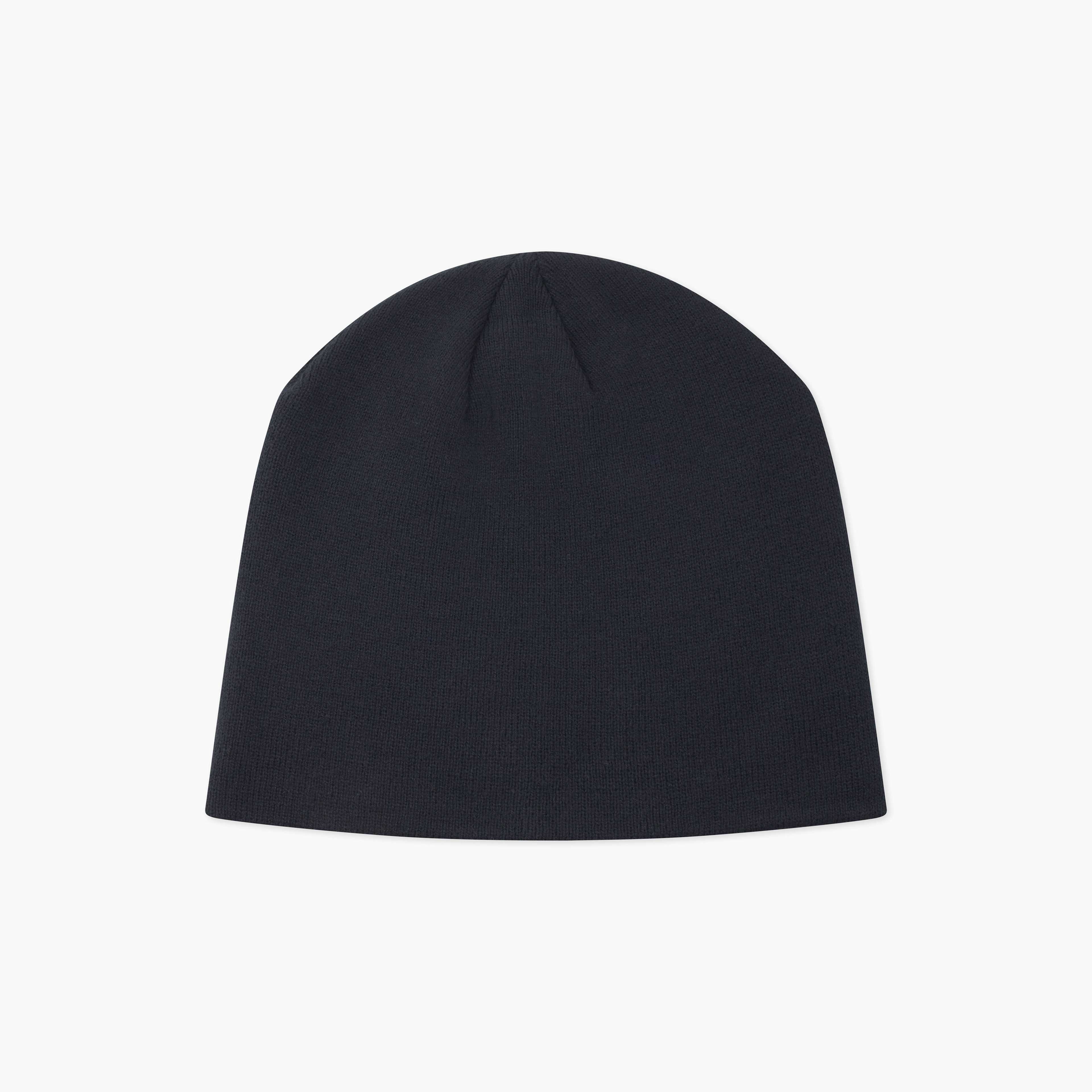 sasha production - skull cap beanie