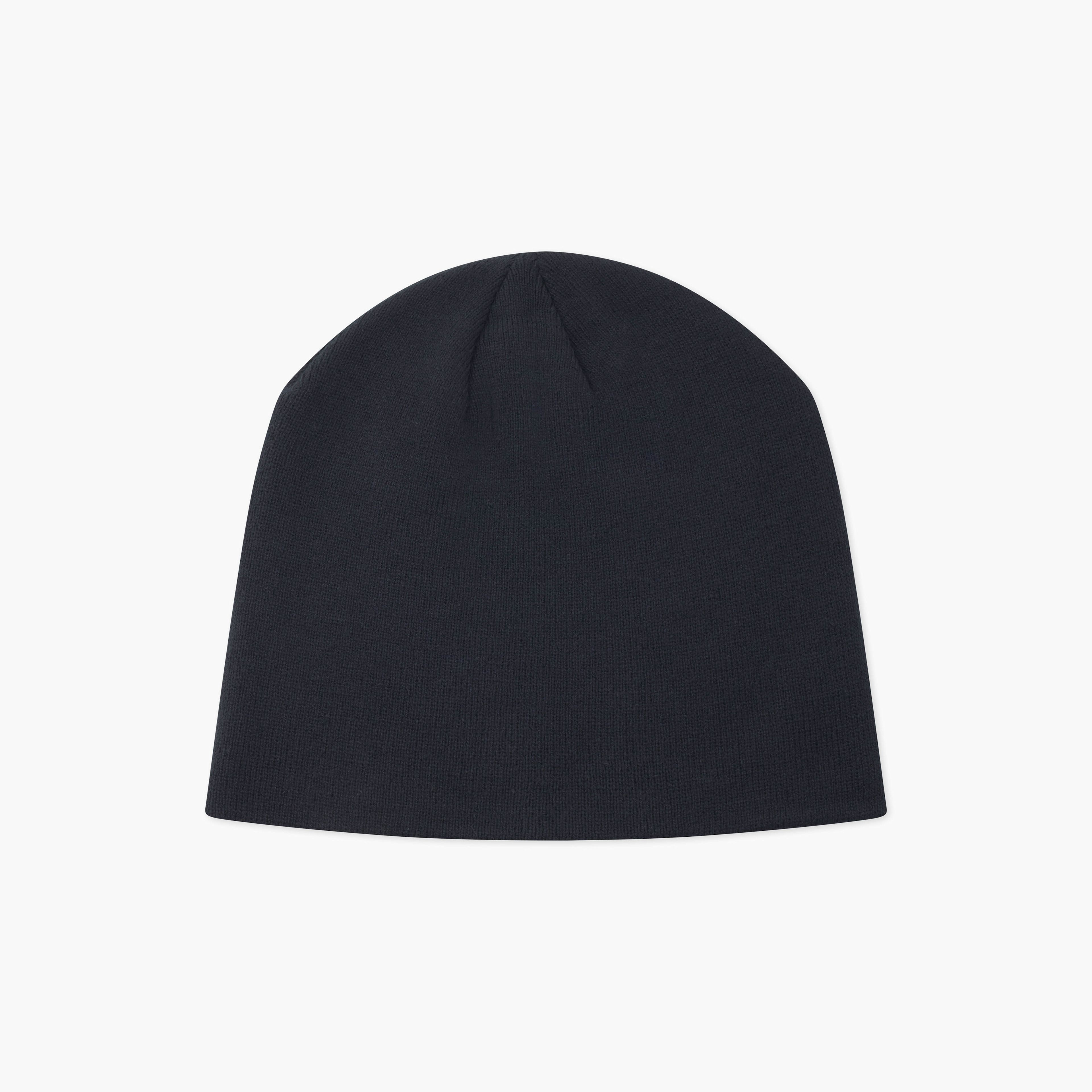 sasha production - skull cap beanie