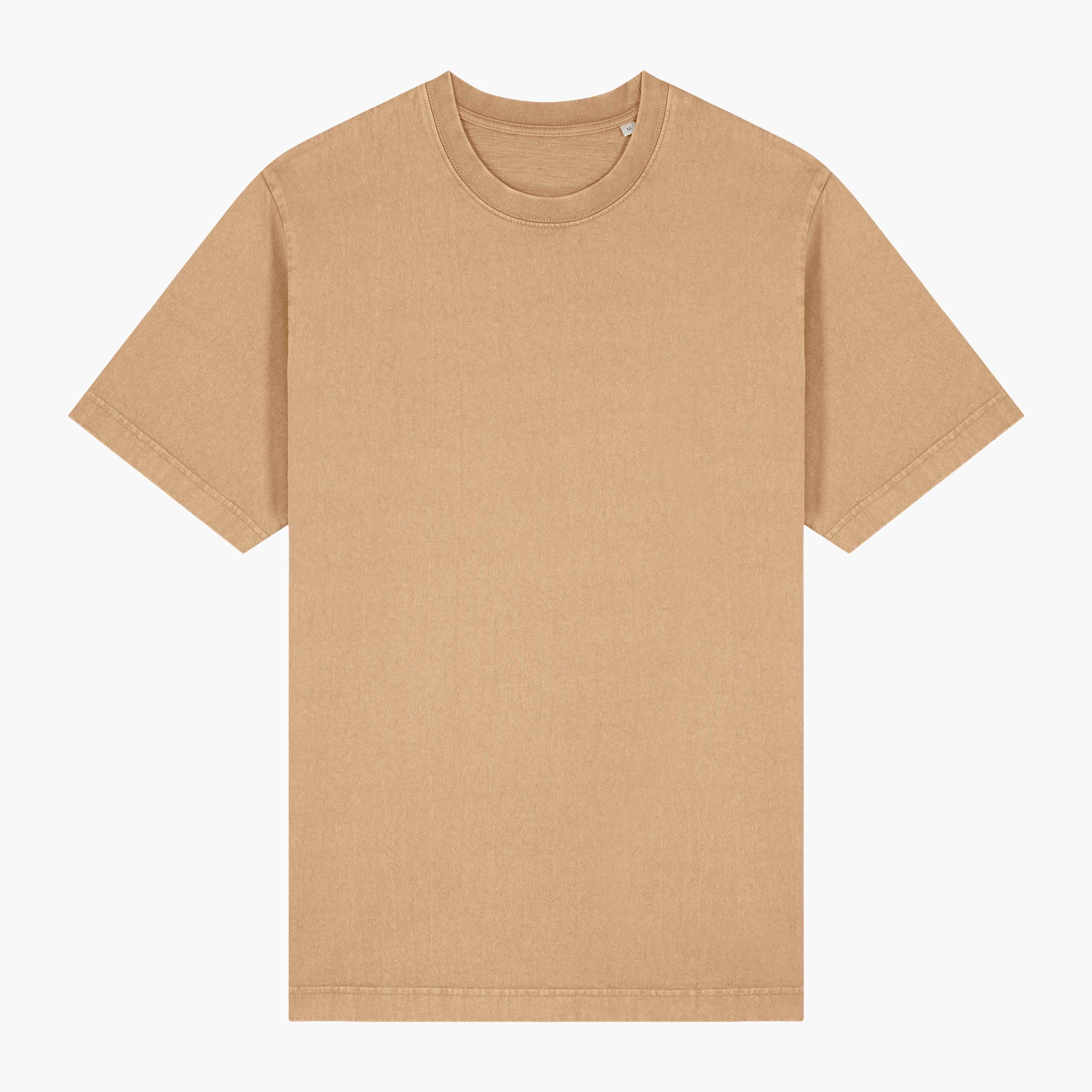sasha production - vintage Heavy tshirt