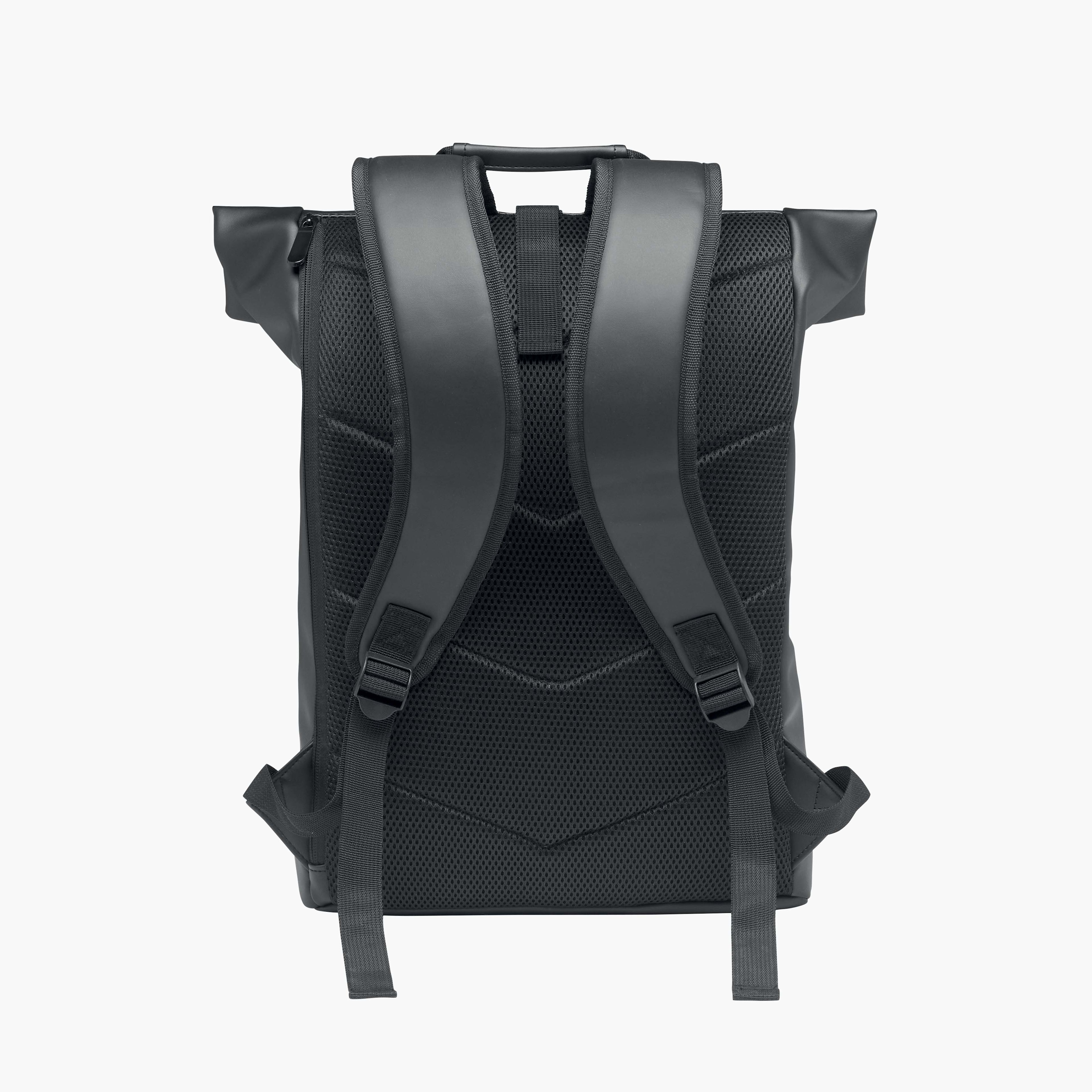 sasha production - roll top pu