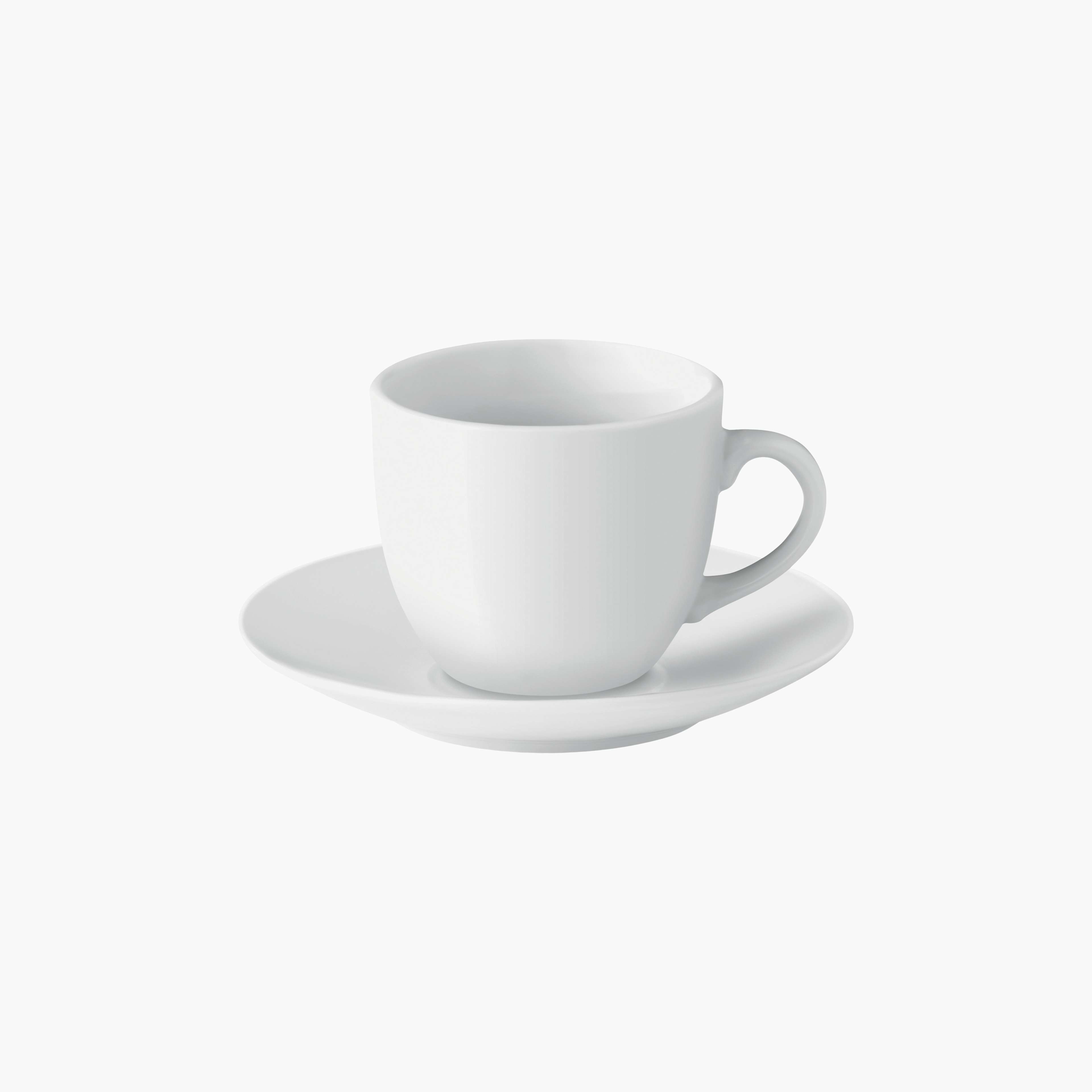 sasha production - espresso cup 