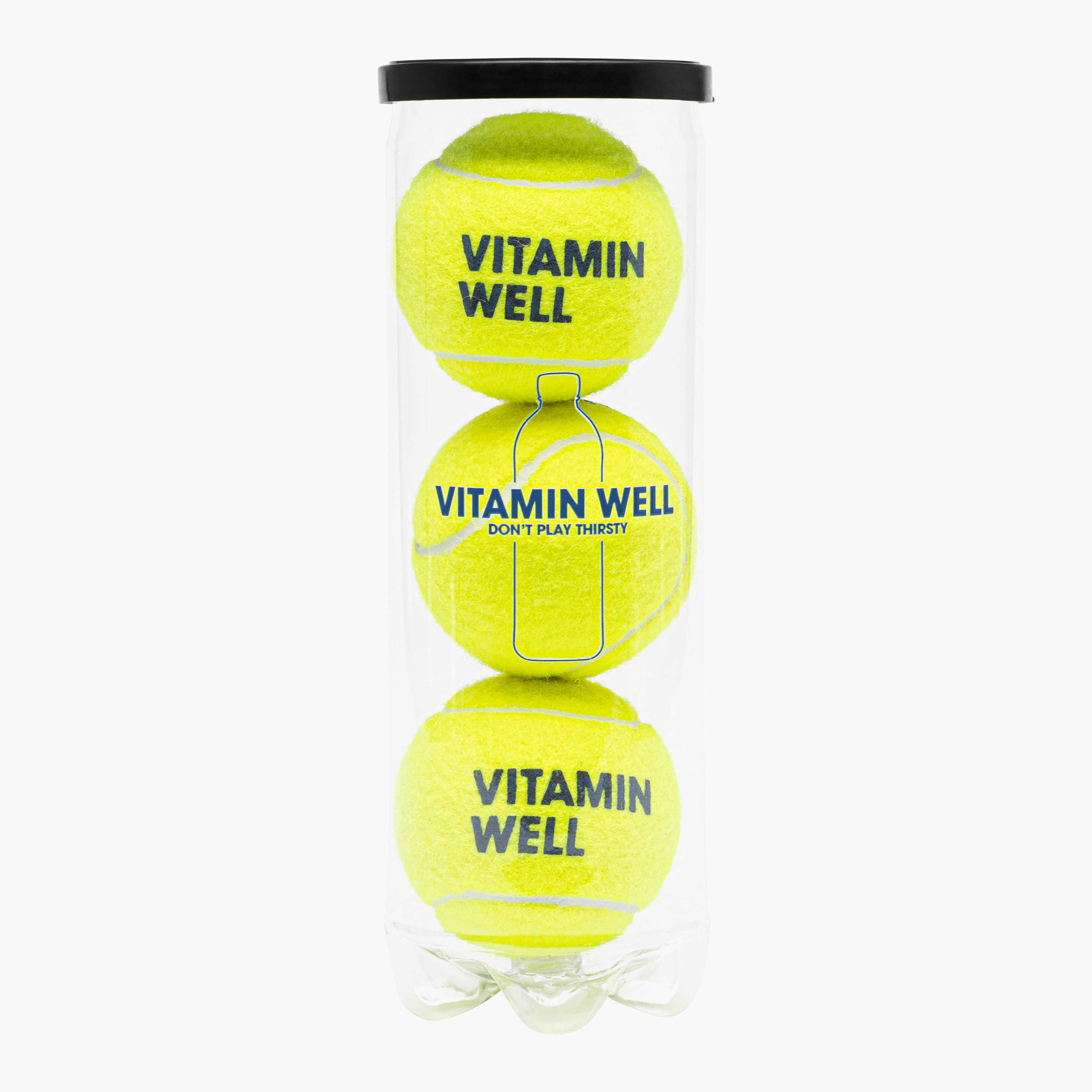 sasha production - sasha production - tennis balls 