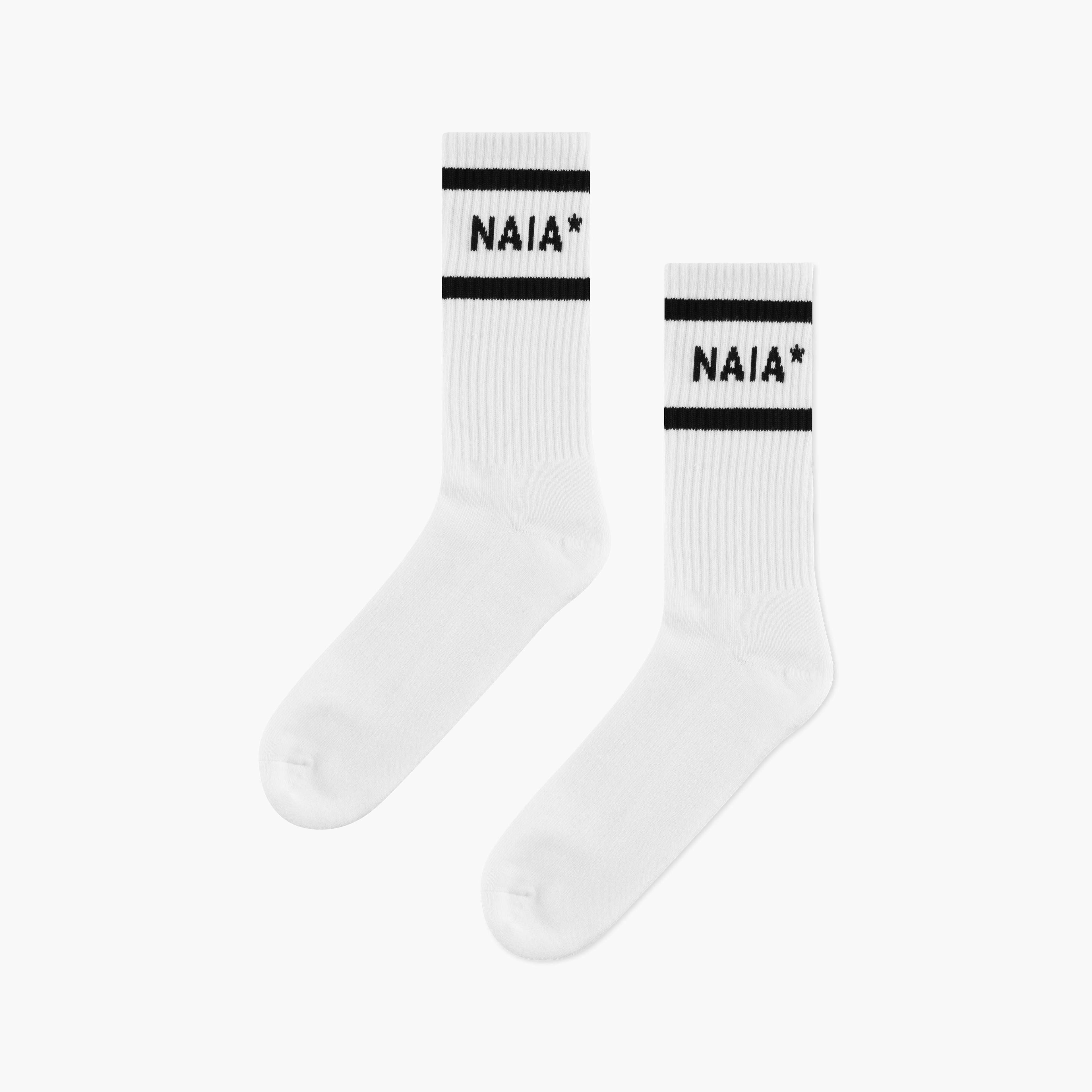 Sasha Production - Naia