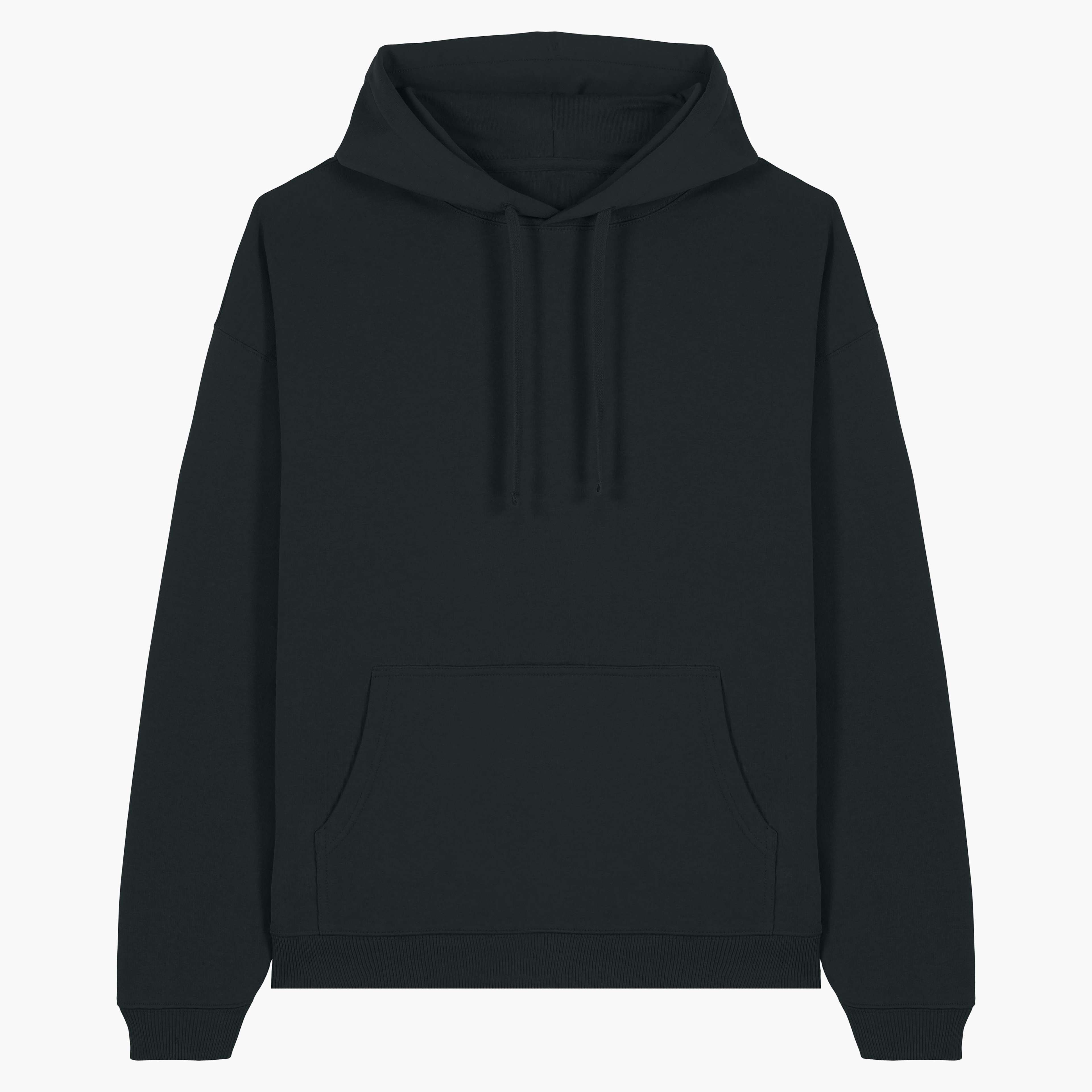 sasha production - relaxed hoodie 