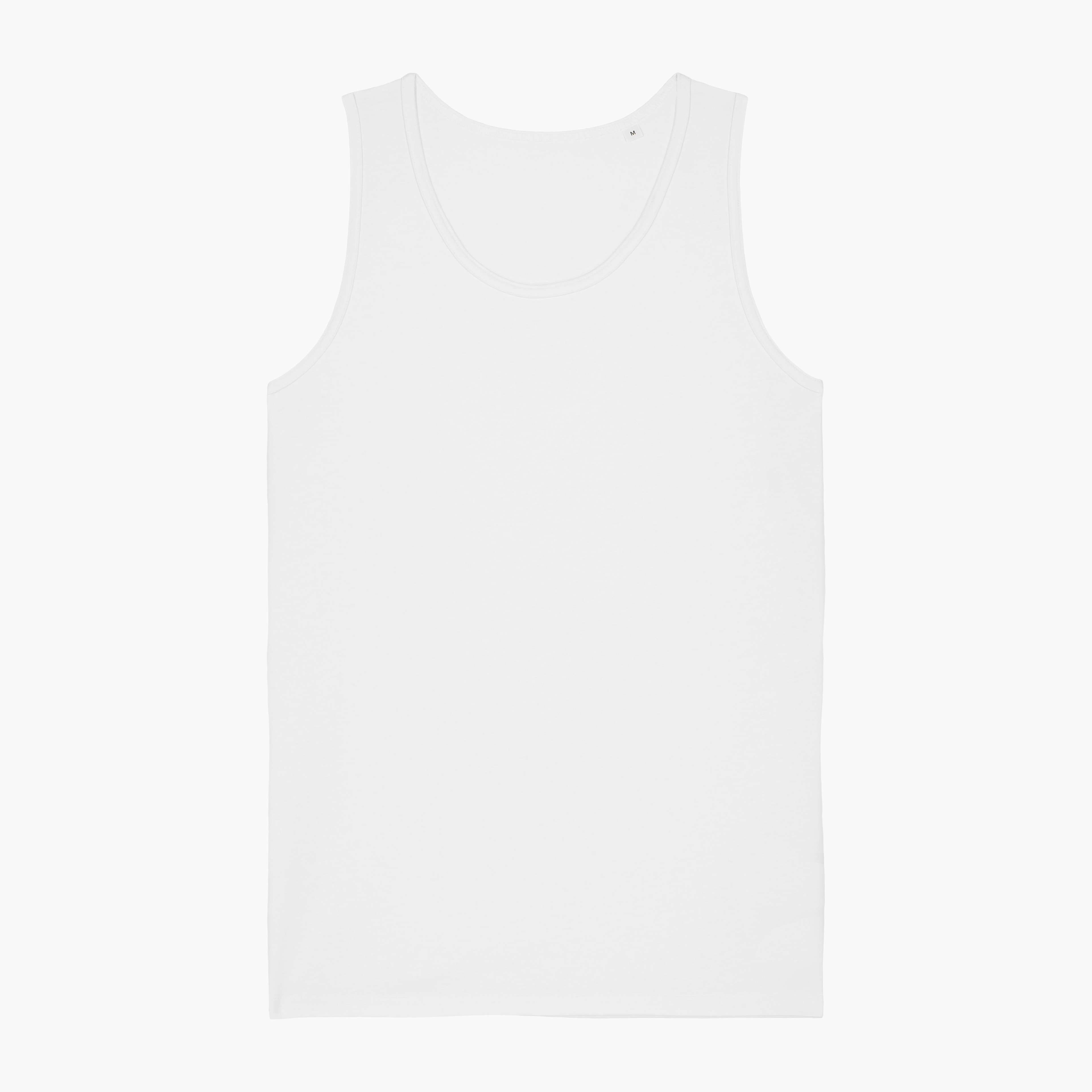 sasha production - mens tank top 