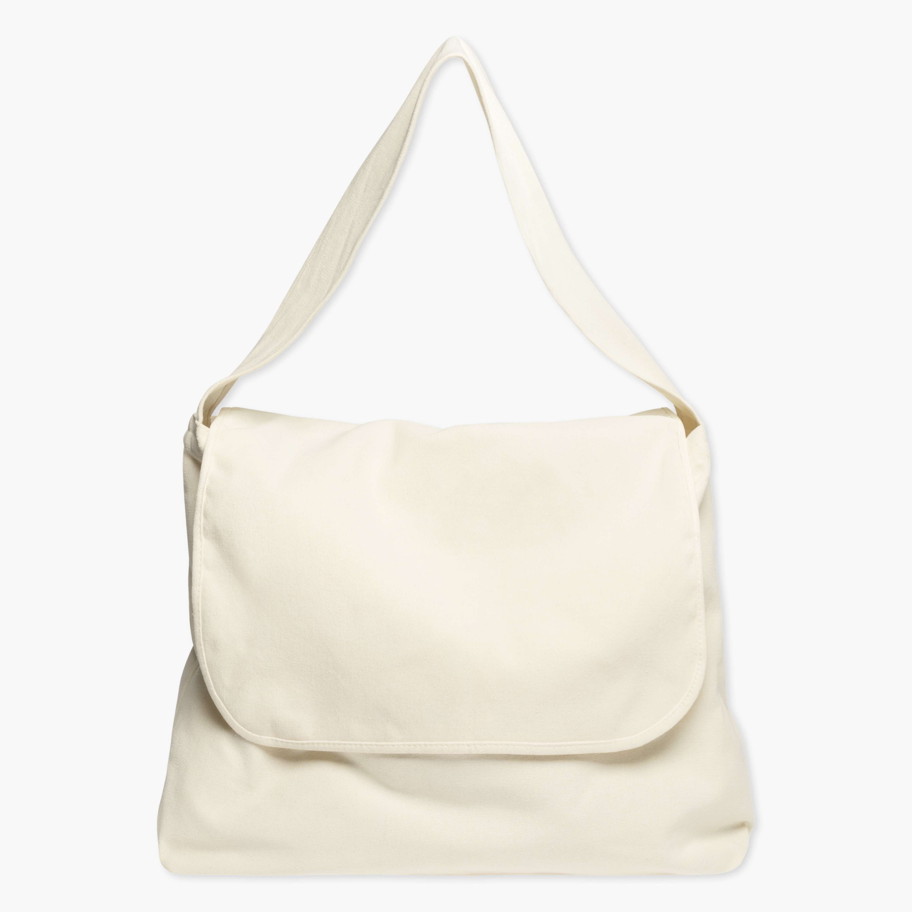 sasha production - heavy sling bag 
