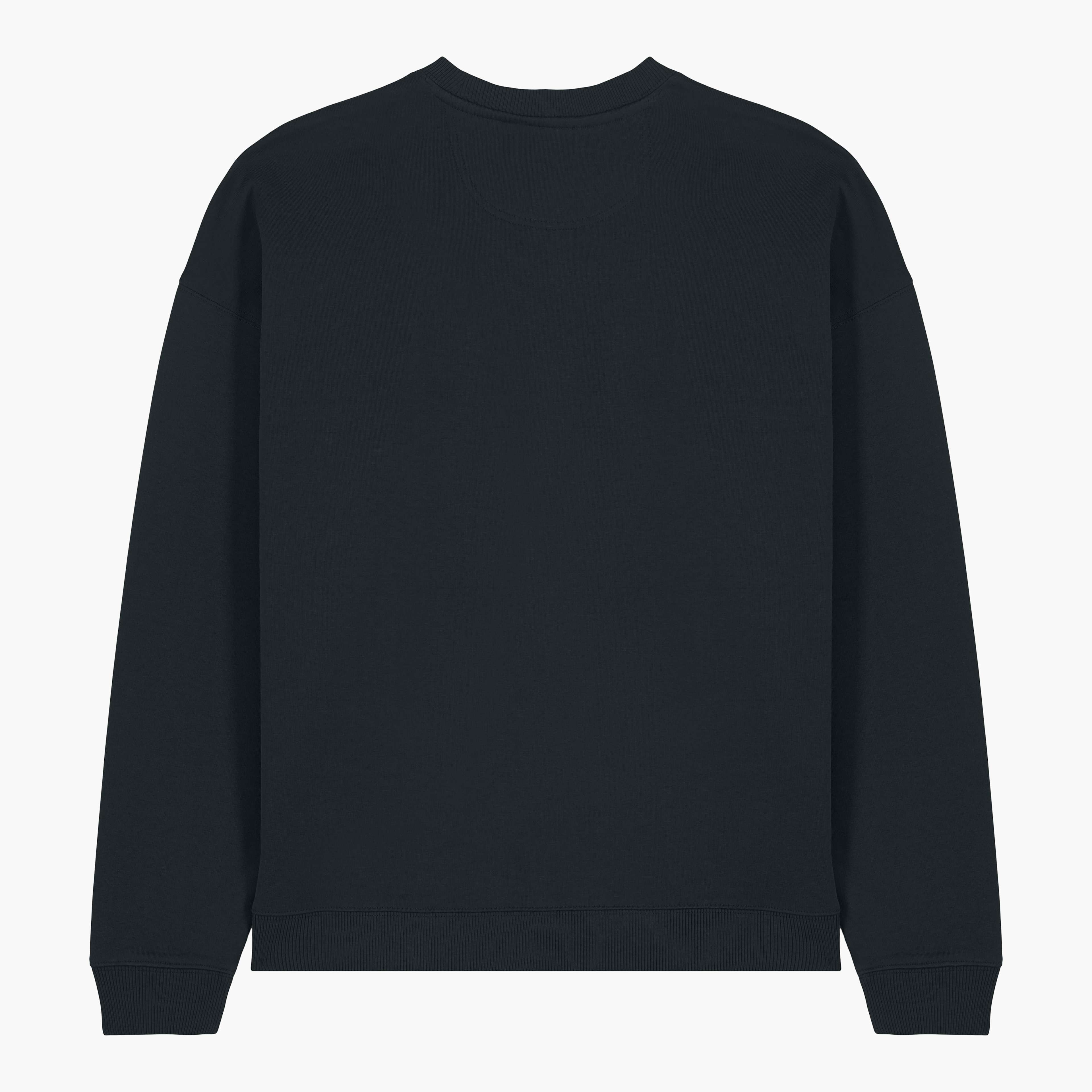 sasha production - relaxed sweatshirt