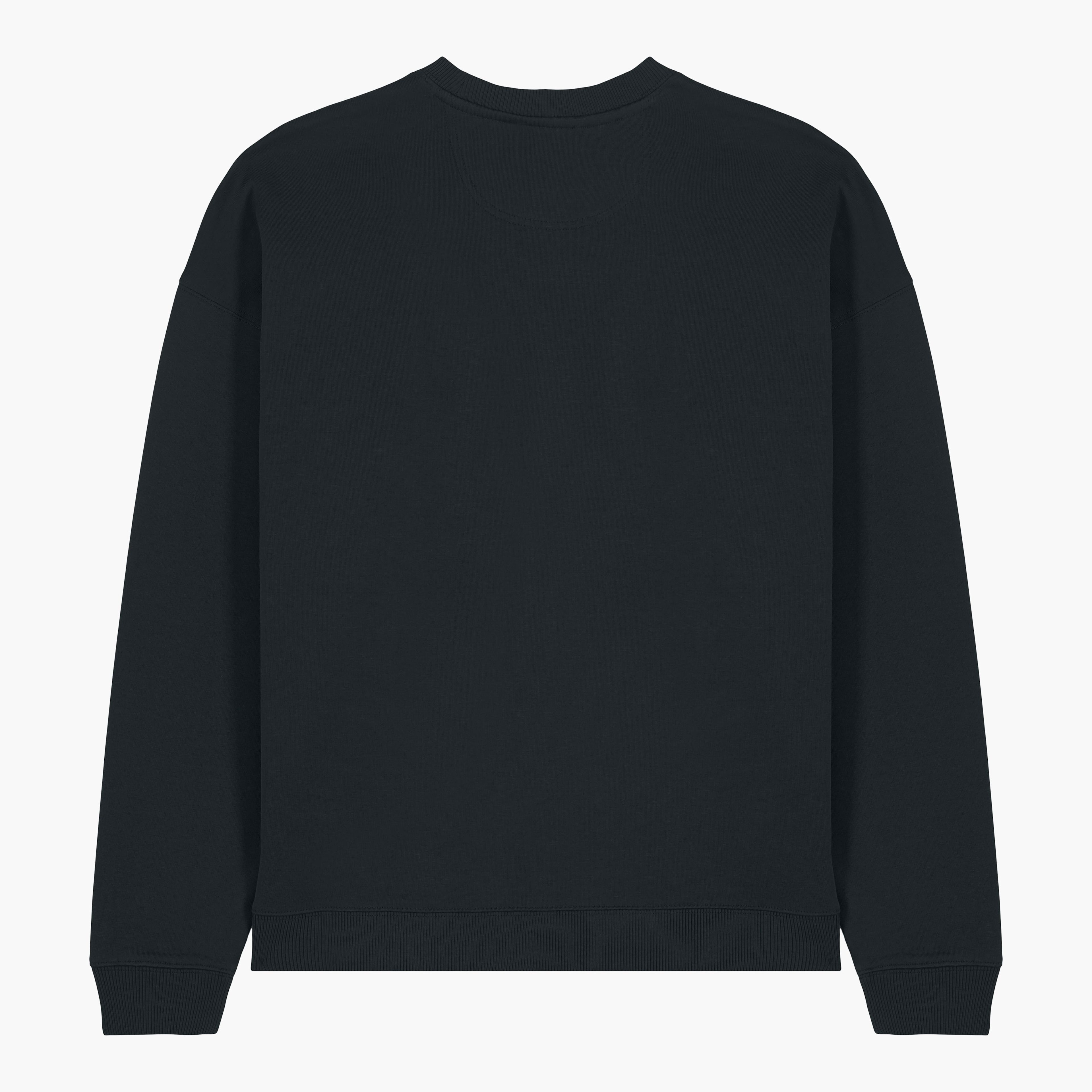 sasha production - relaxed sweatshirt