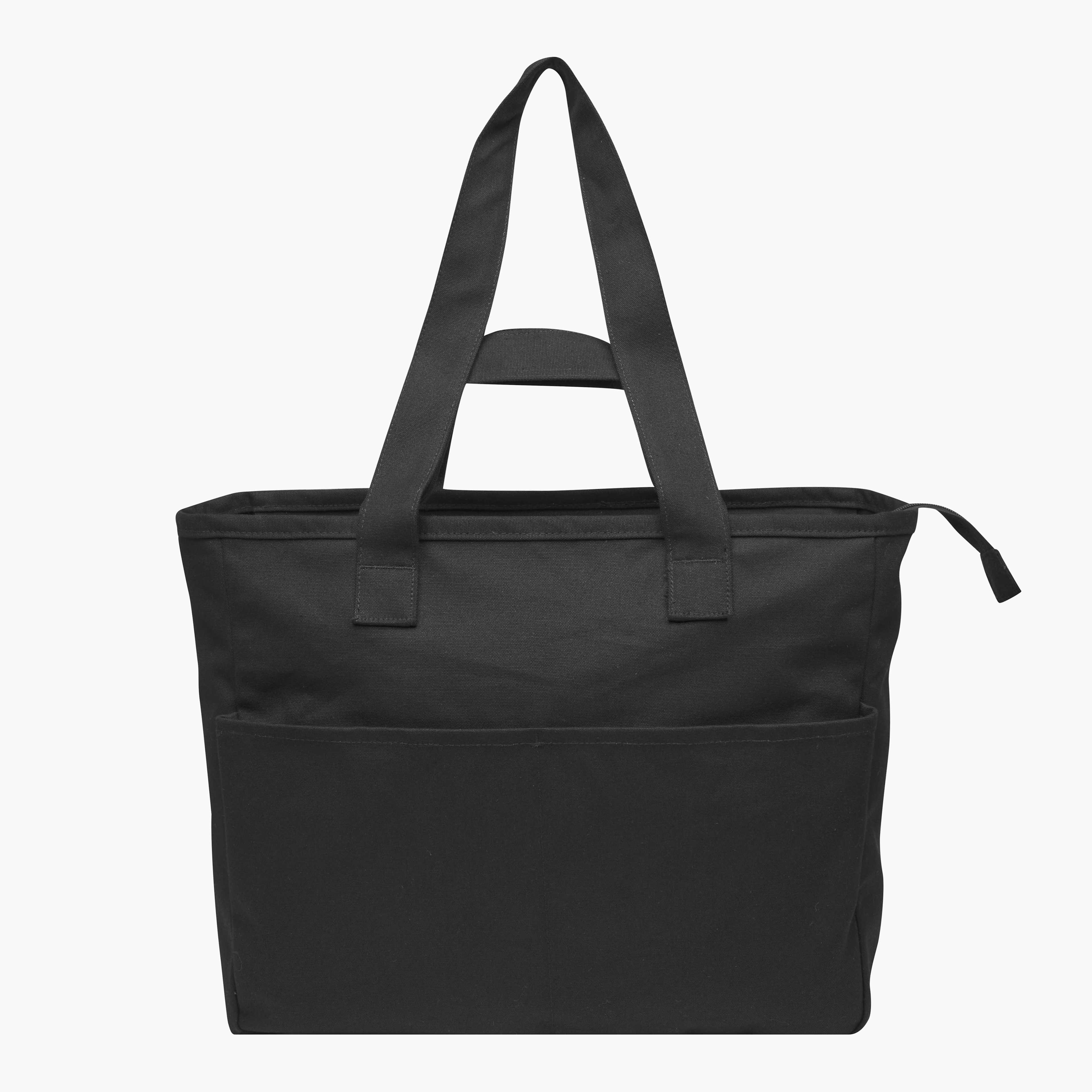 sasha production - cargo tote bag