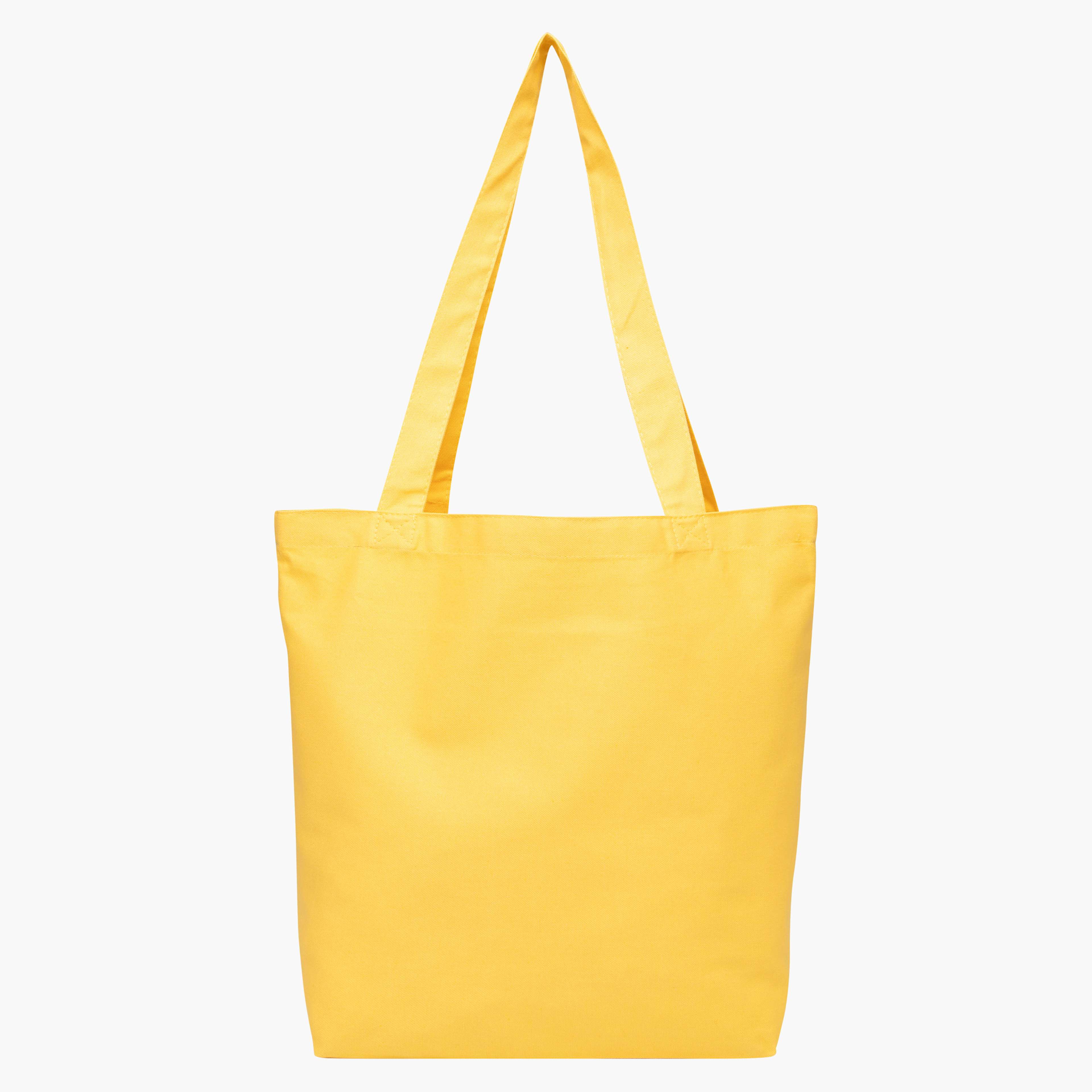 sasha production - heavy tote bag 45