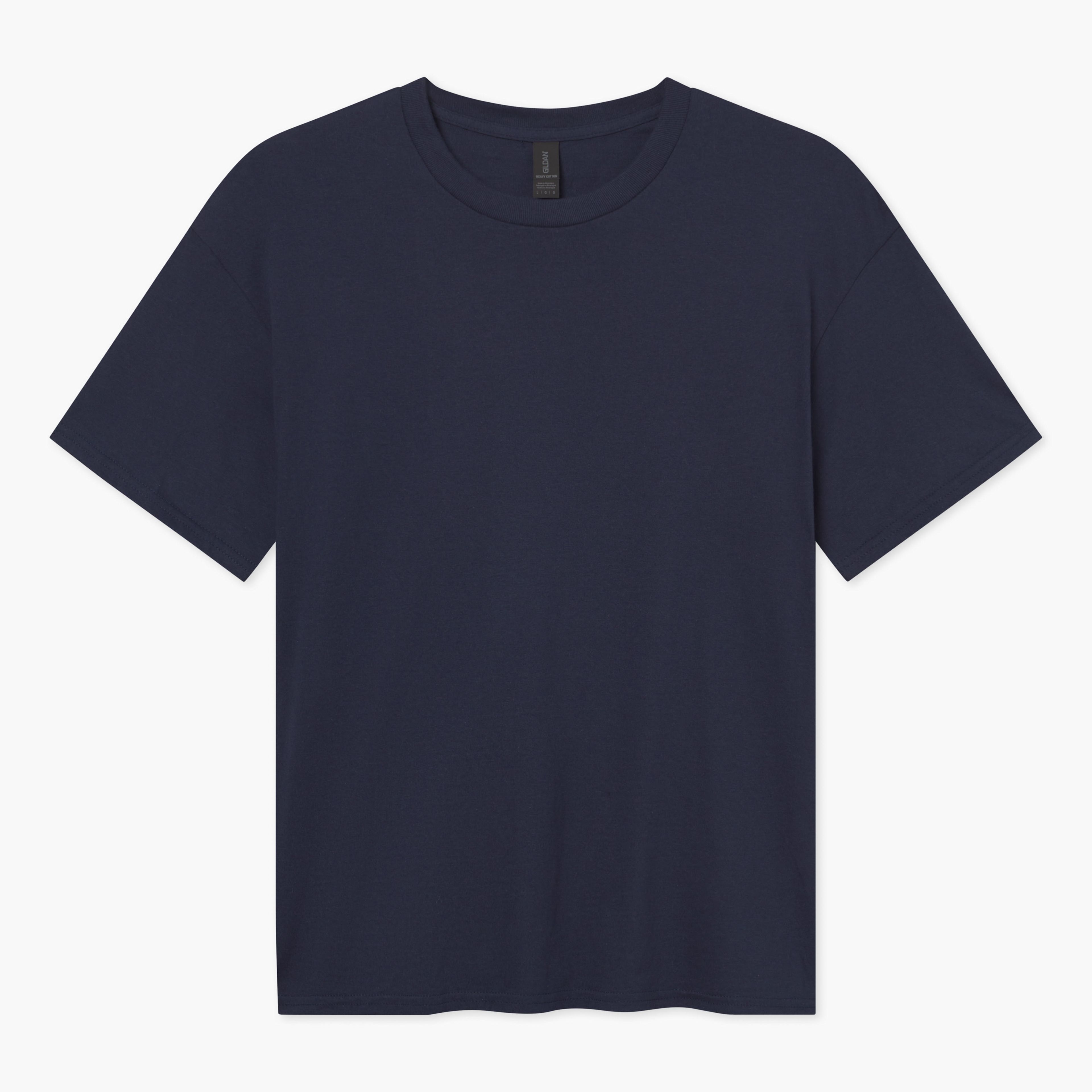 sasha production - Gildan Heavy Cotton™ t-shirt