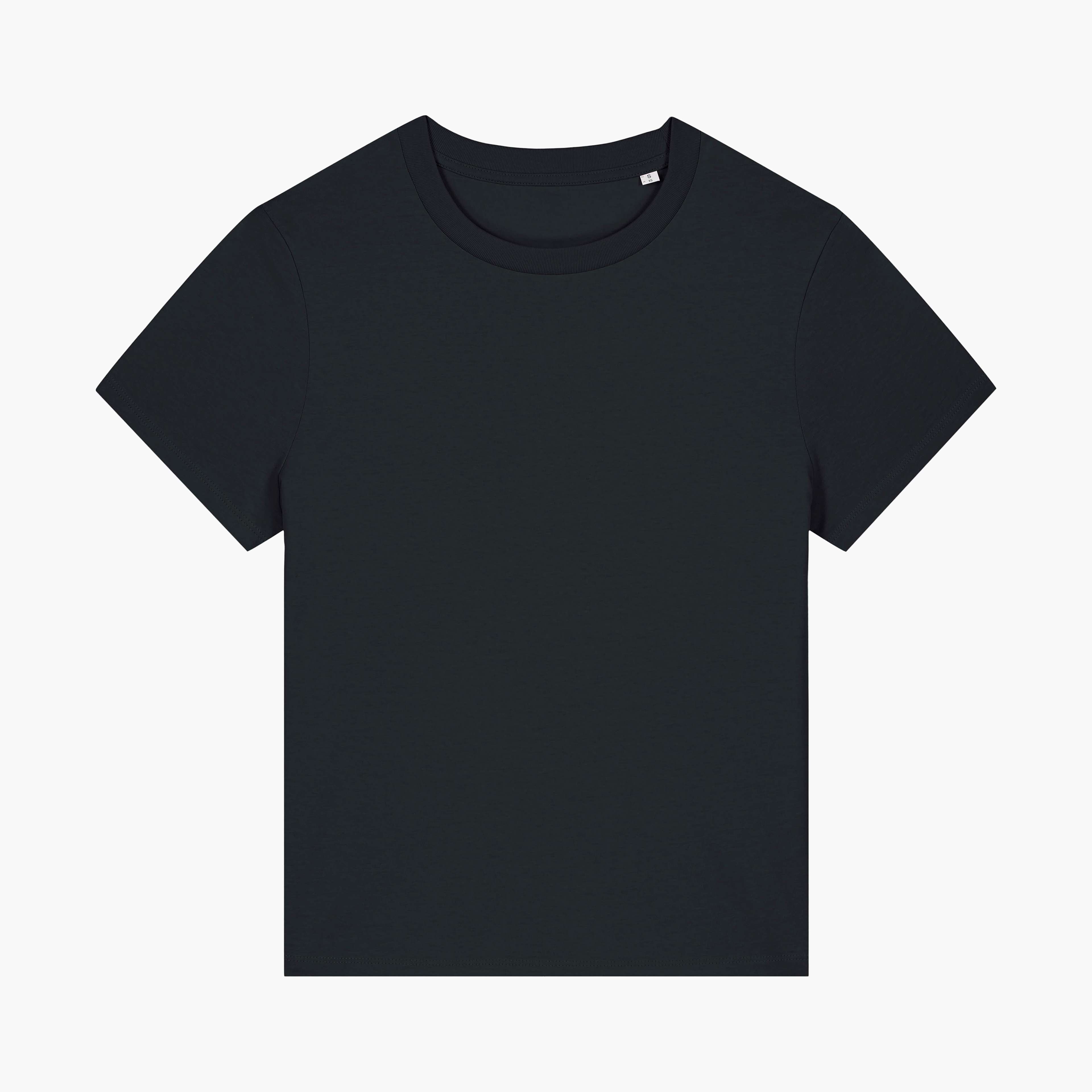 sasha production - wmn tshirt