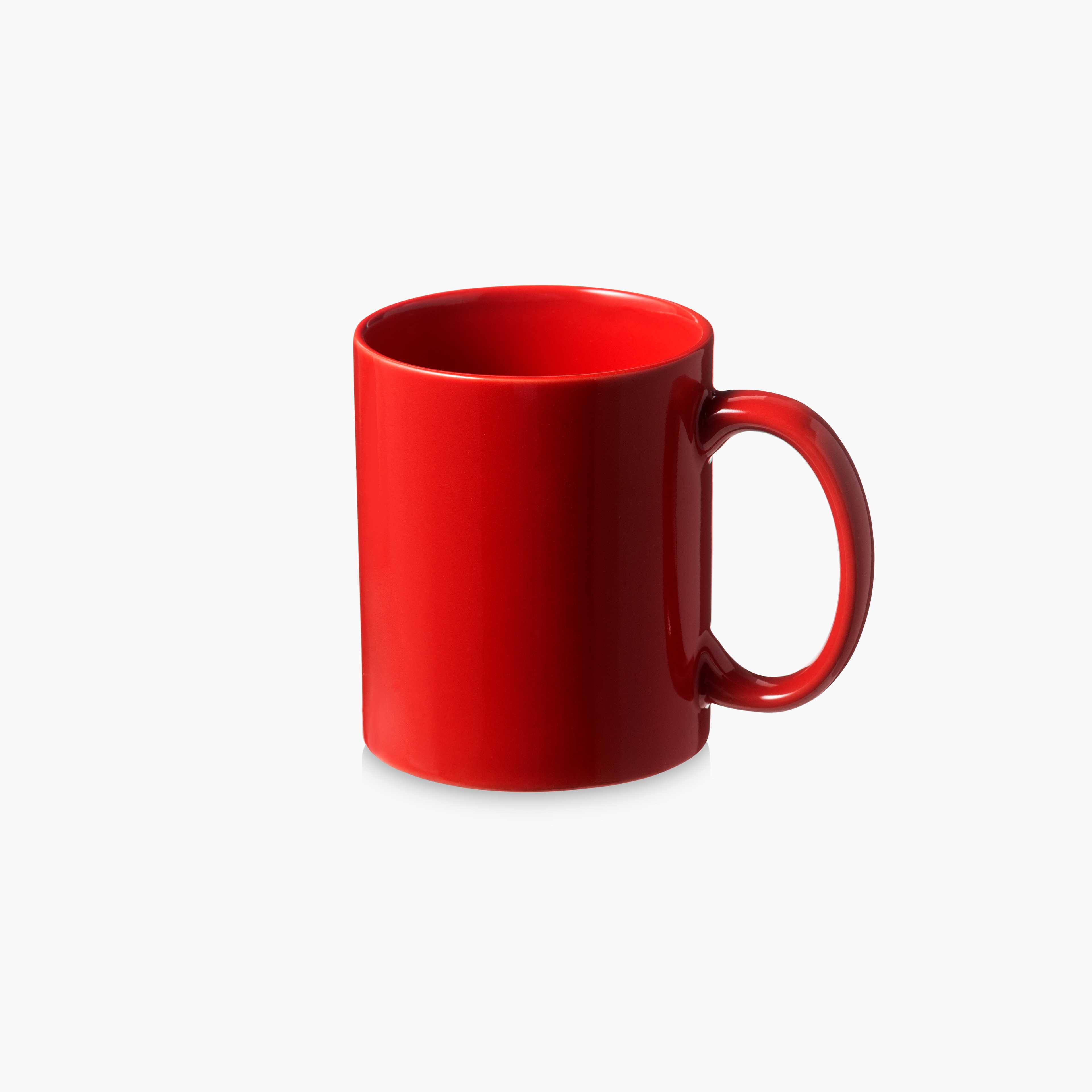 sasha production - classic ceramic mug