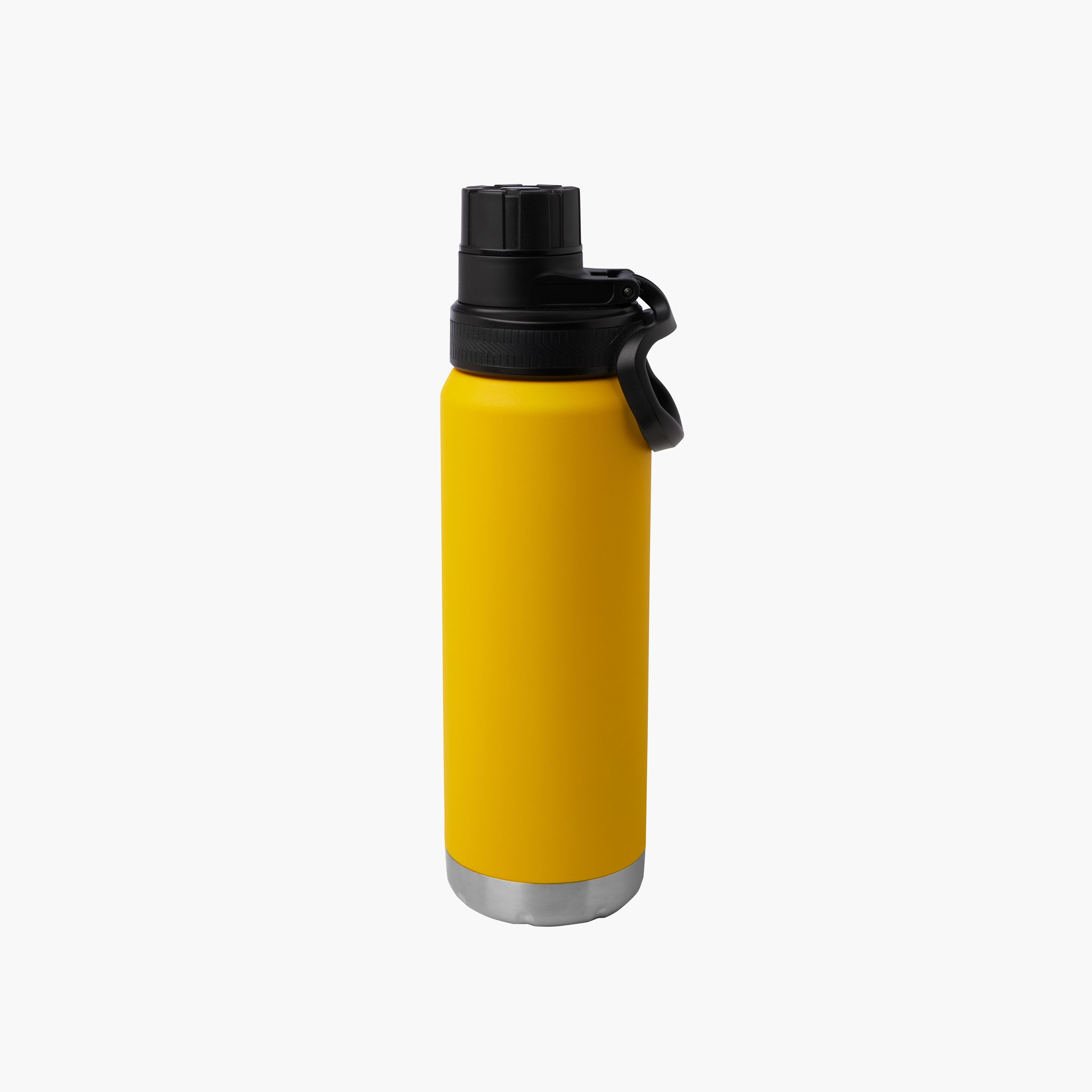 sasha production - carbonated water bottle 700ml