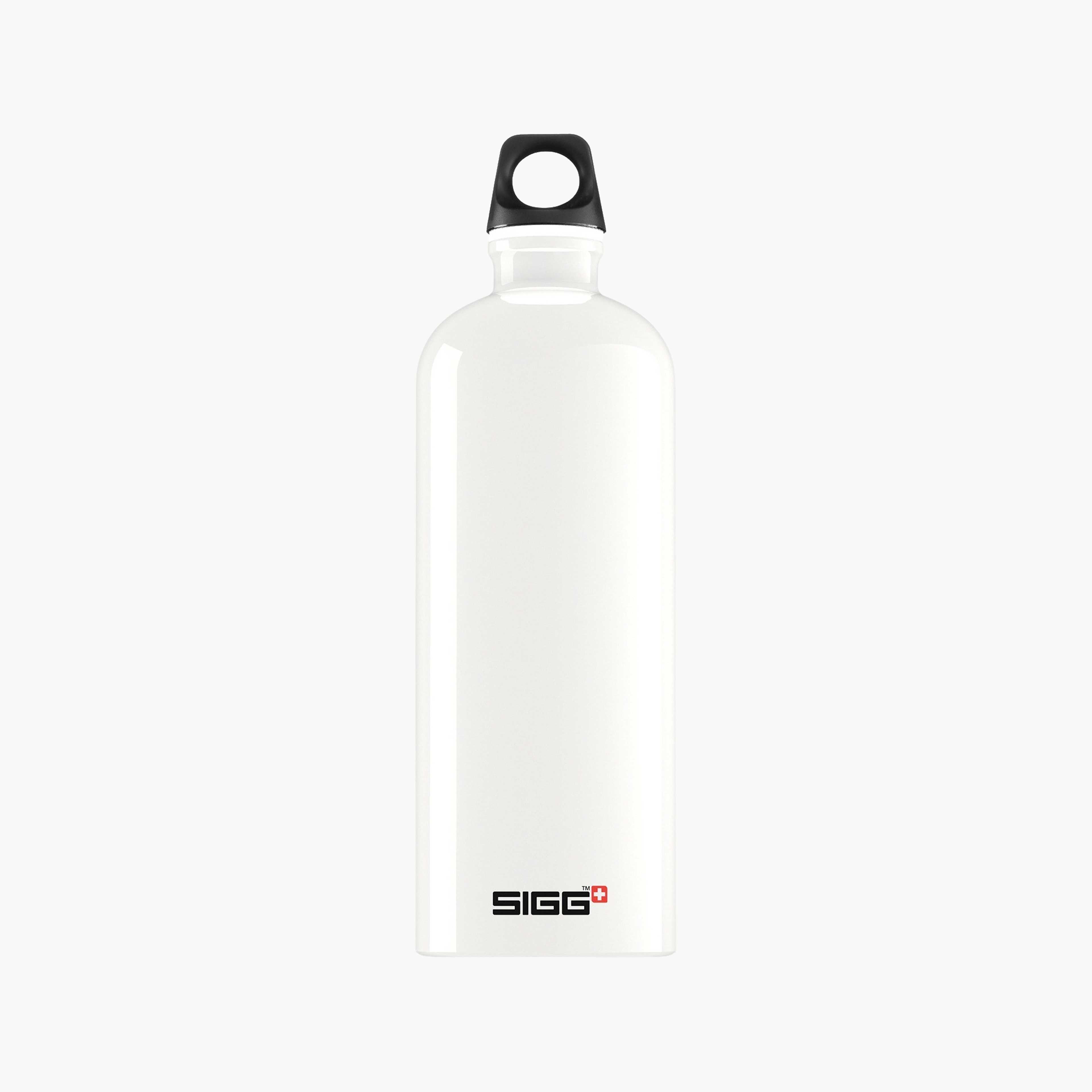 sasha production - SIGG traveler 1L