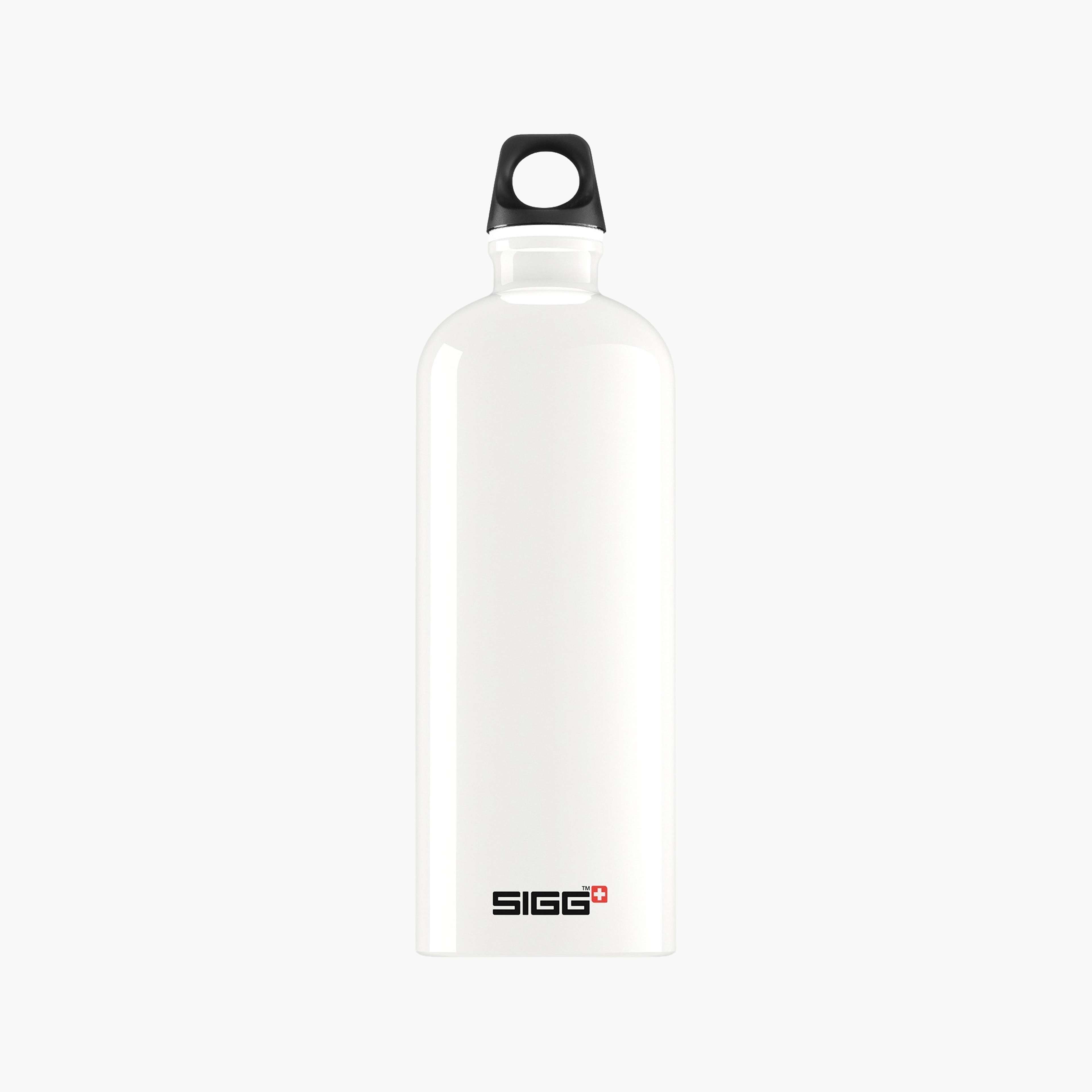 sasha production - SIGG traveler 1L