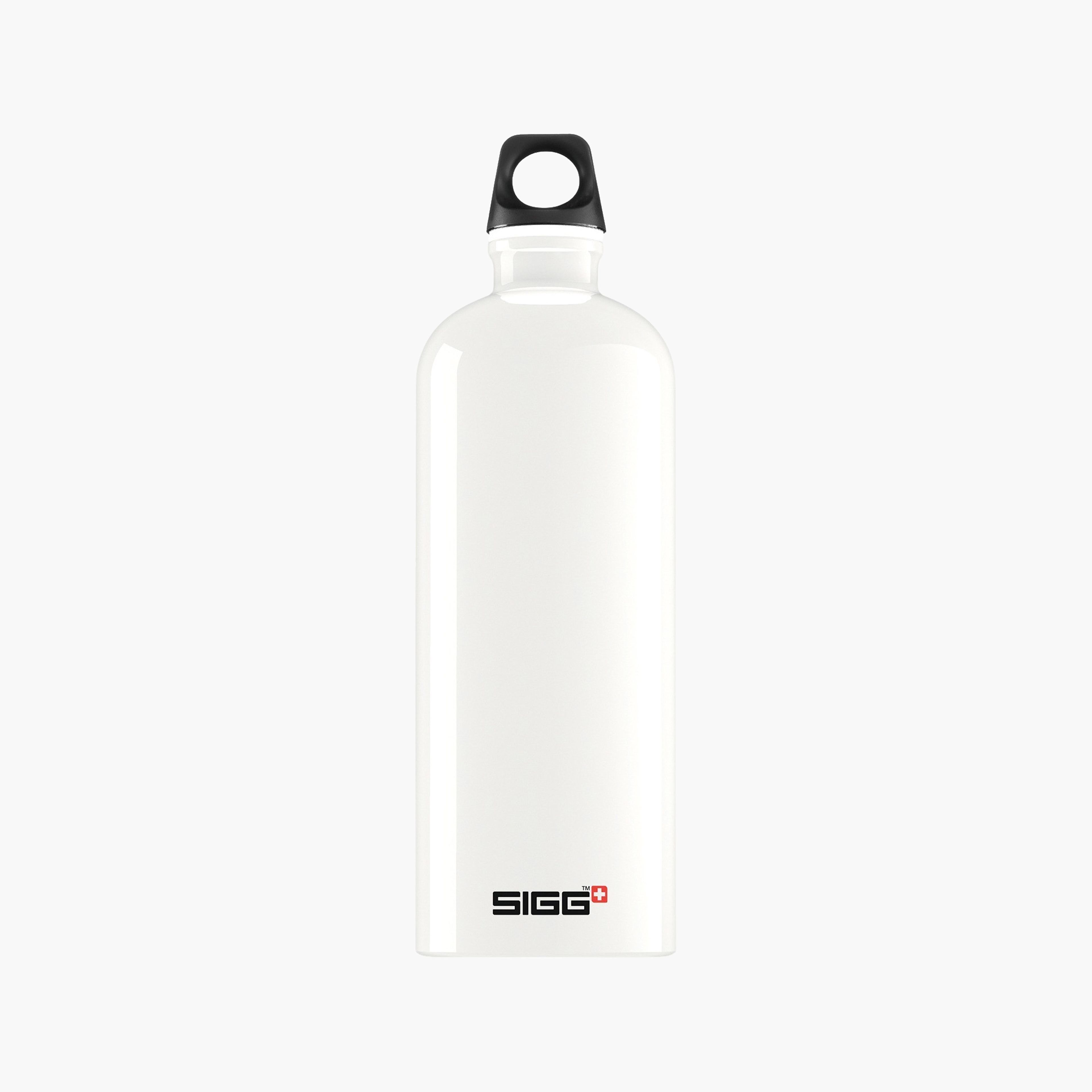 sasha production - SIGG traveler 1L