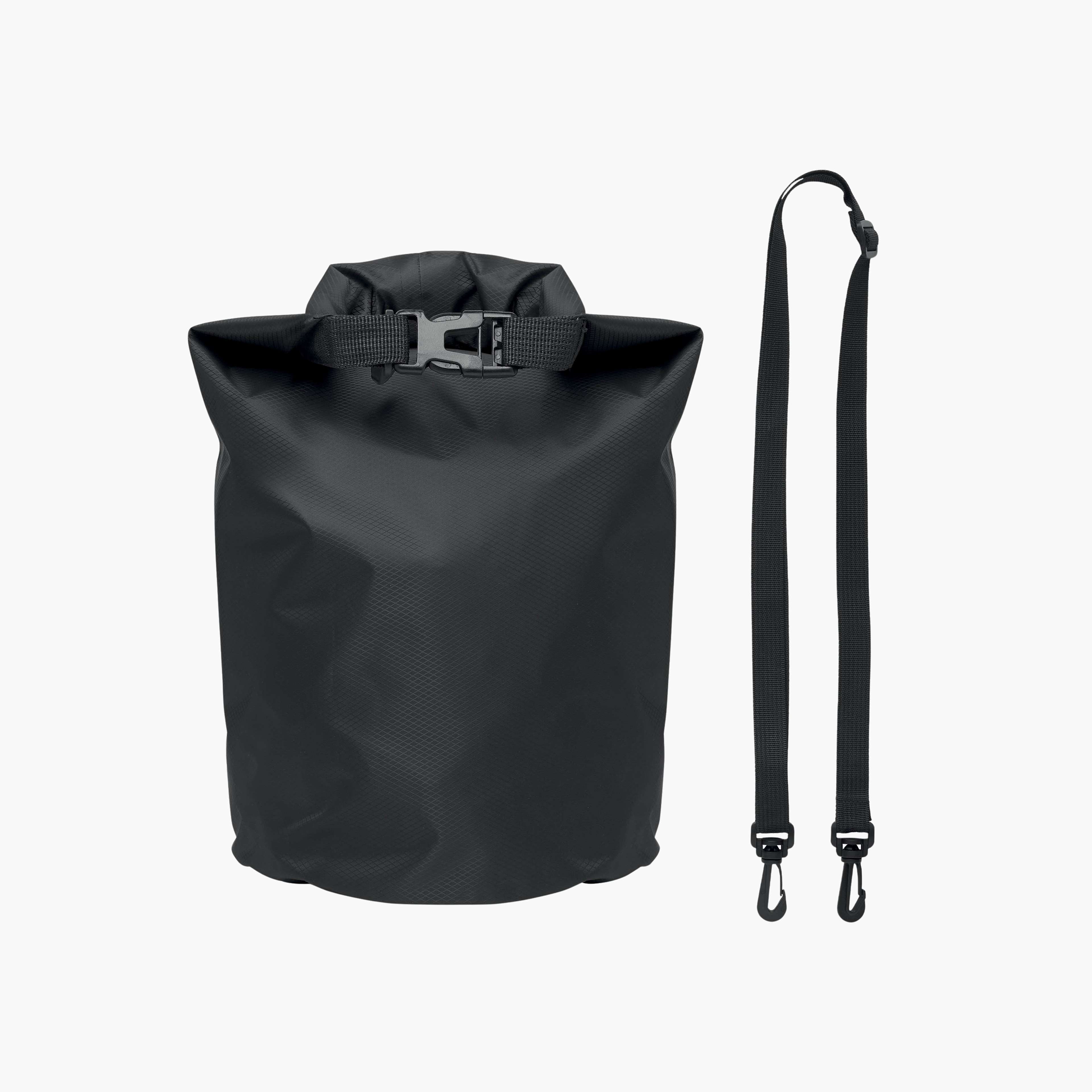 small scuba bag 