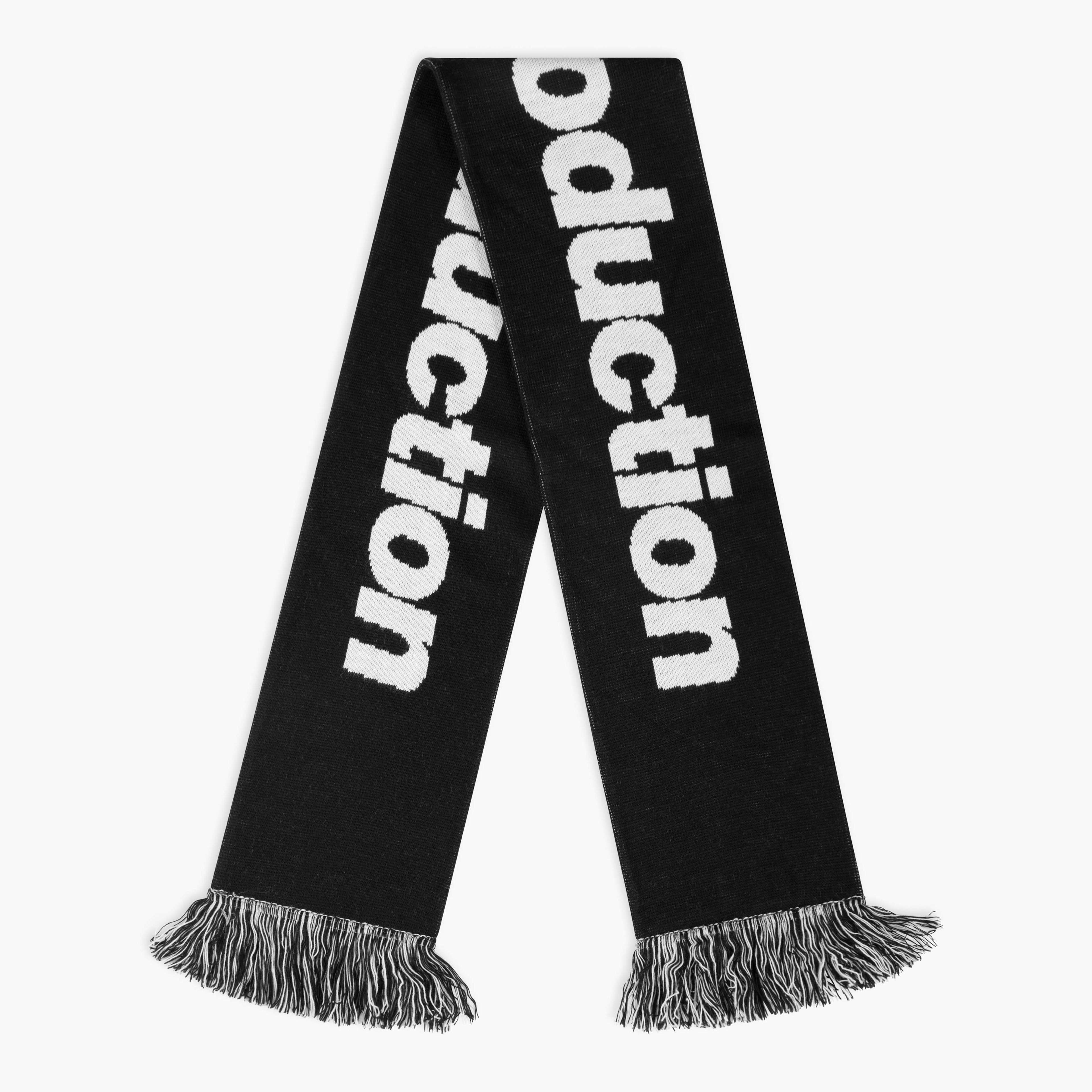 sasha production - Supporter scarf