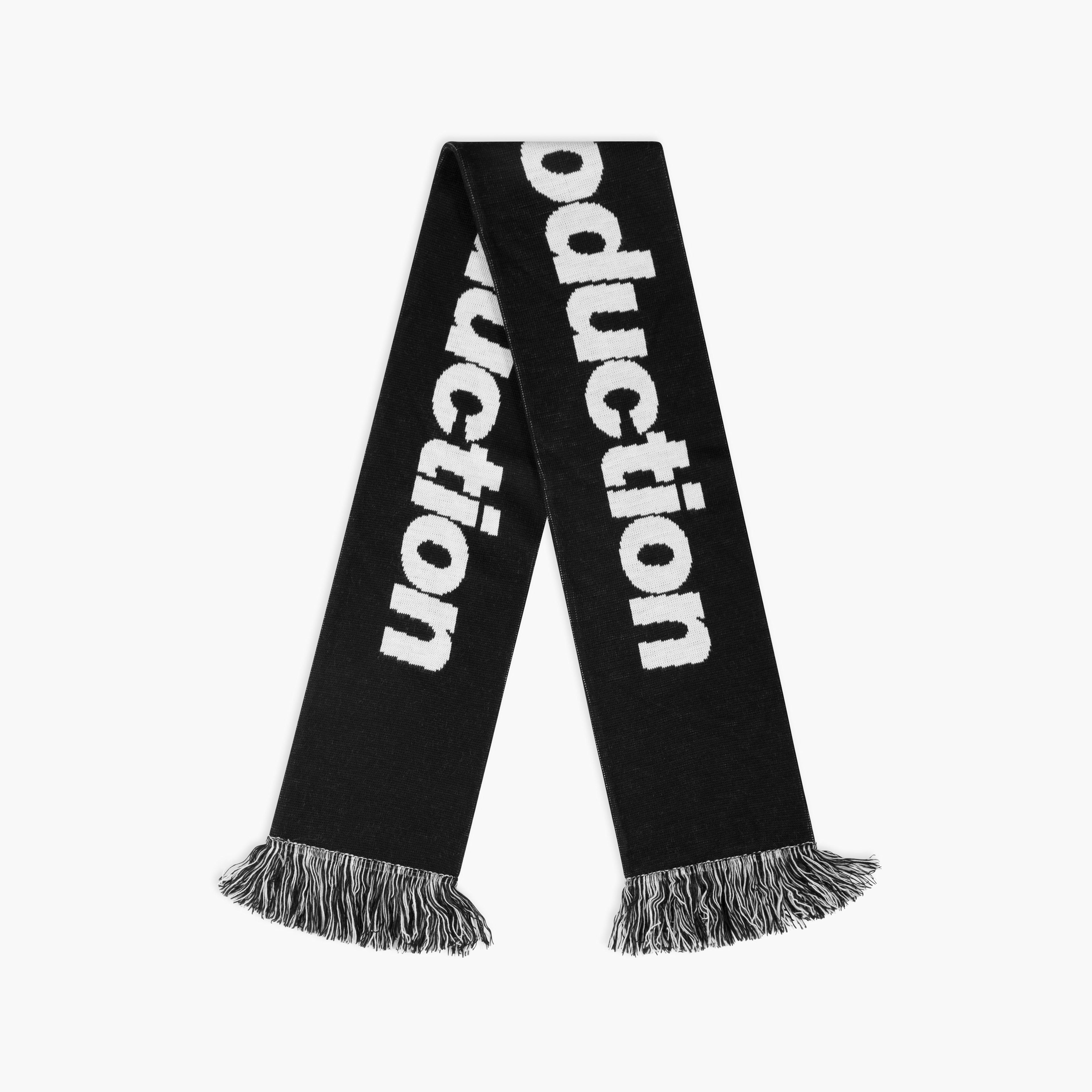 sasha production - Supporter scarf