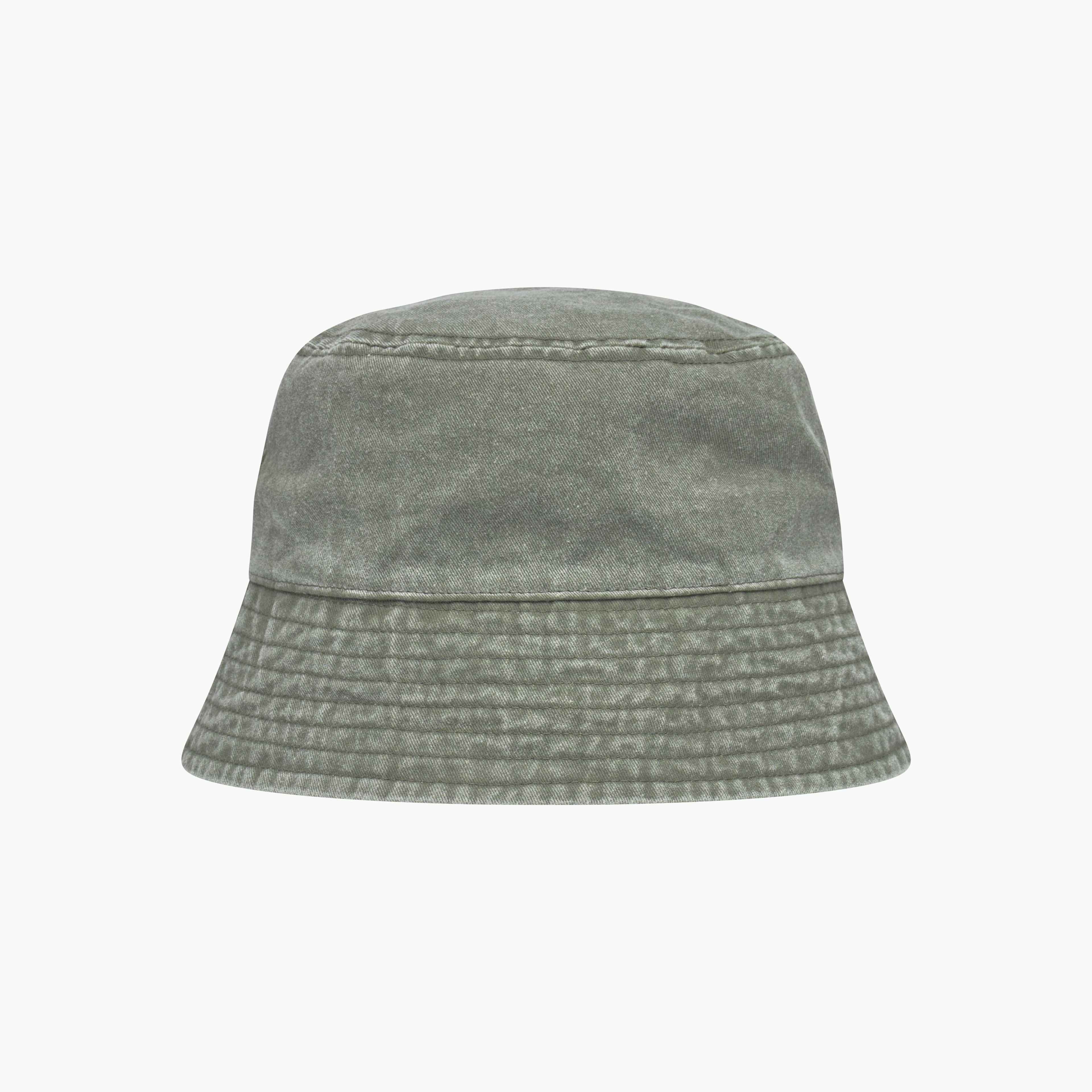 sasha production - vintage olive