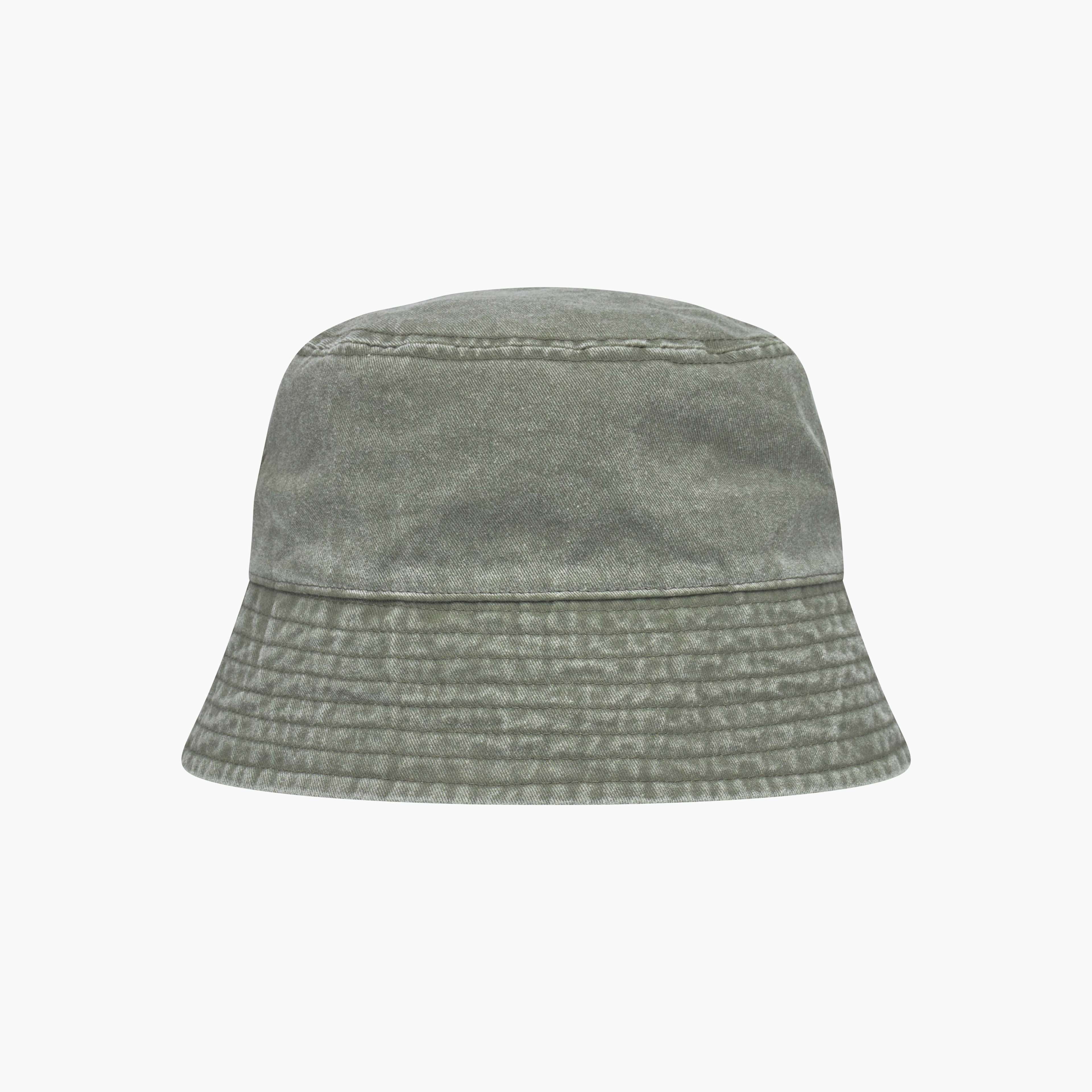 sasha production - vintage bucket hat