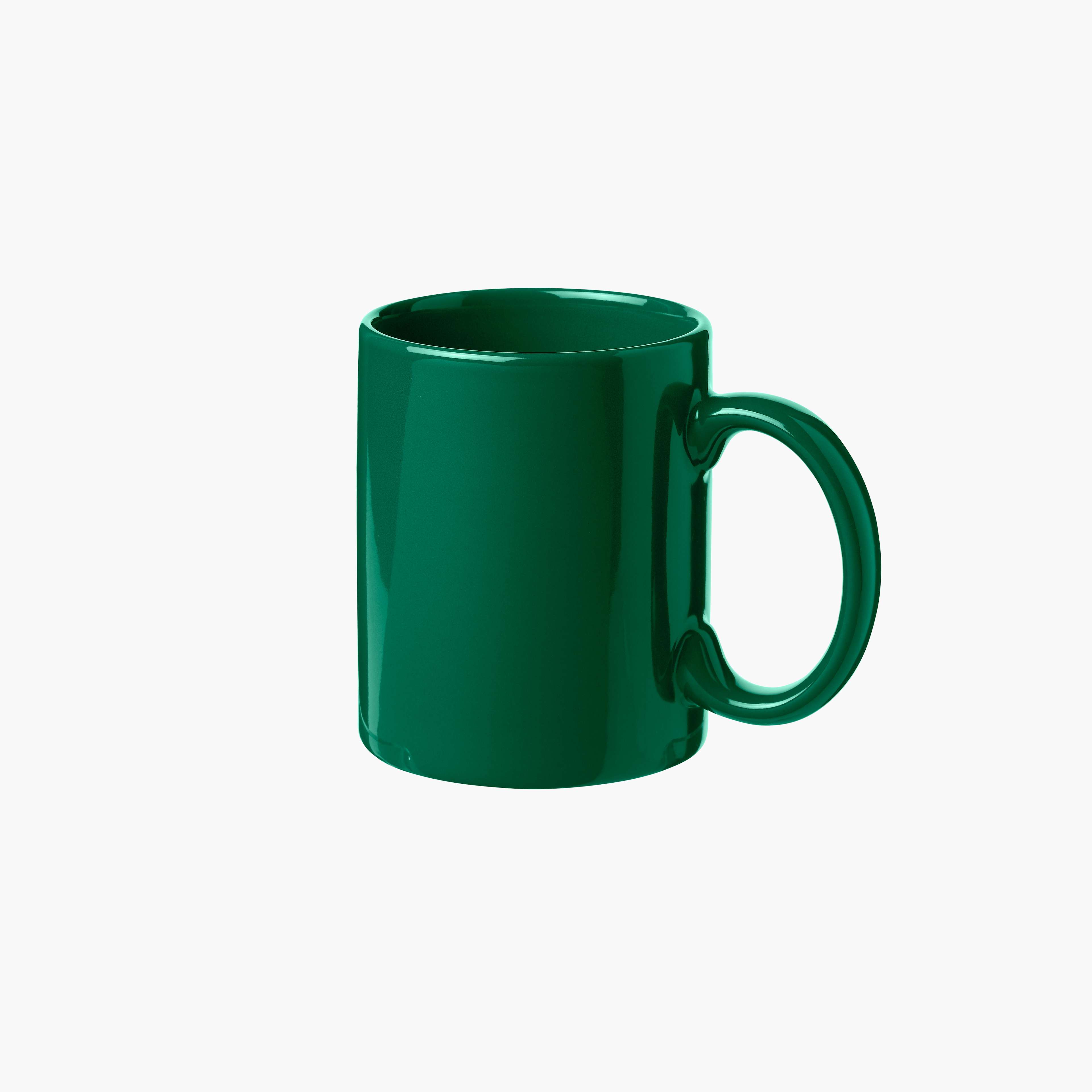 sasha production - classic ceramic mug