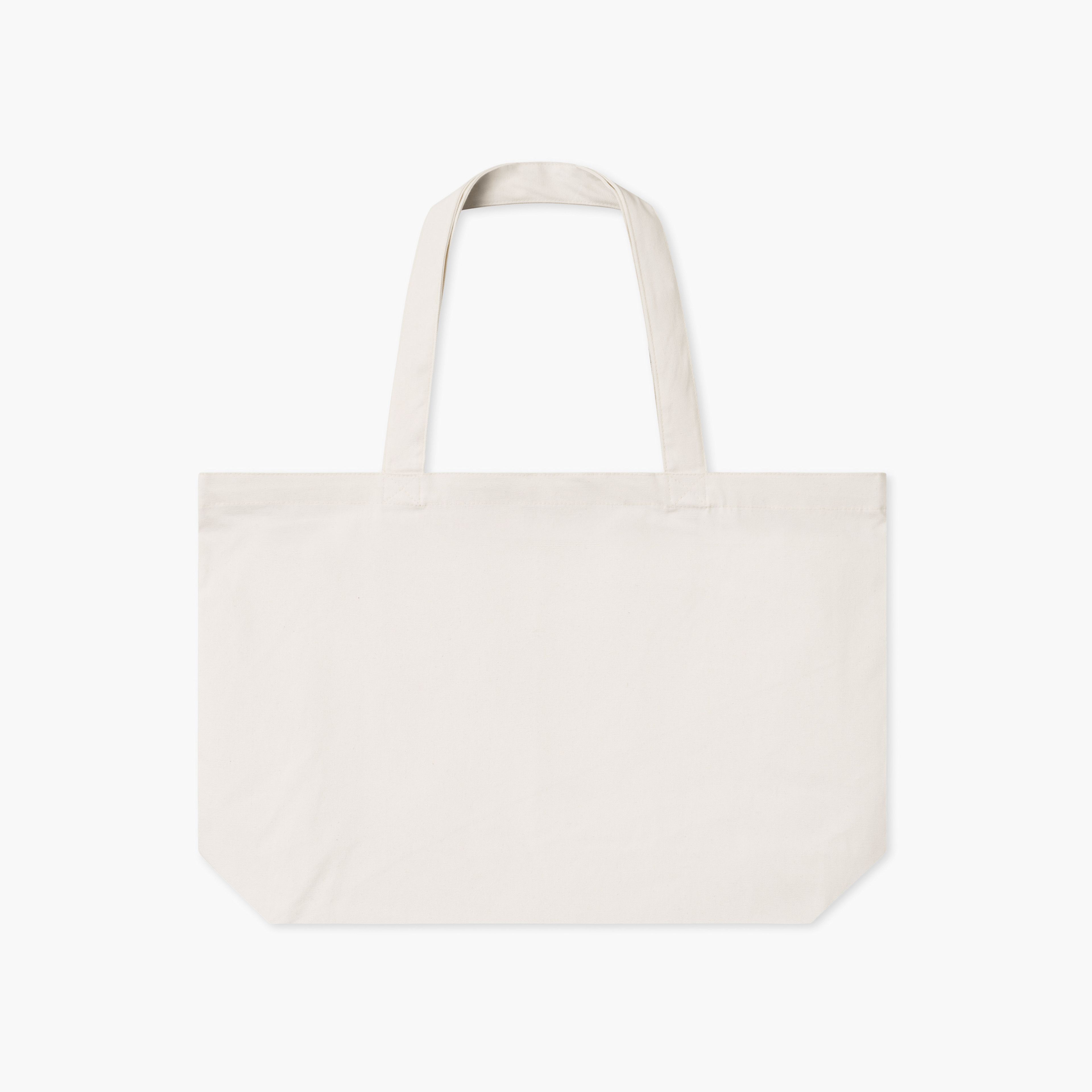 sasha production - Heavy tote bag 60