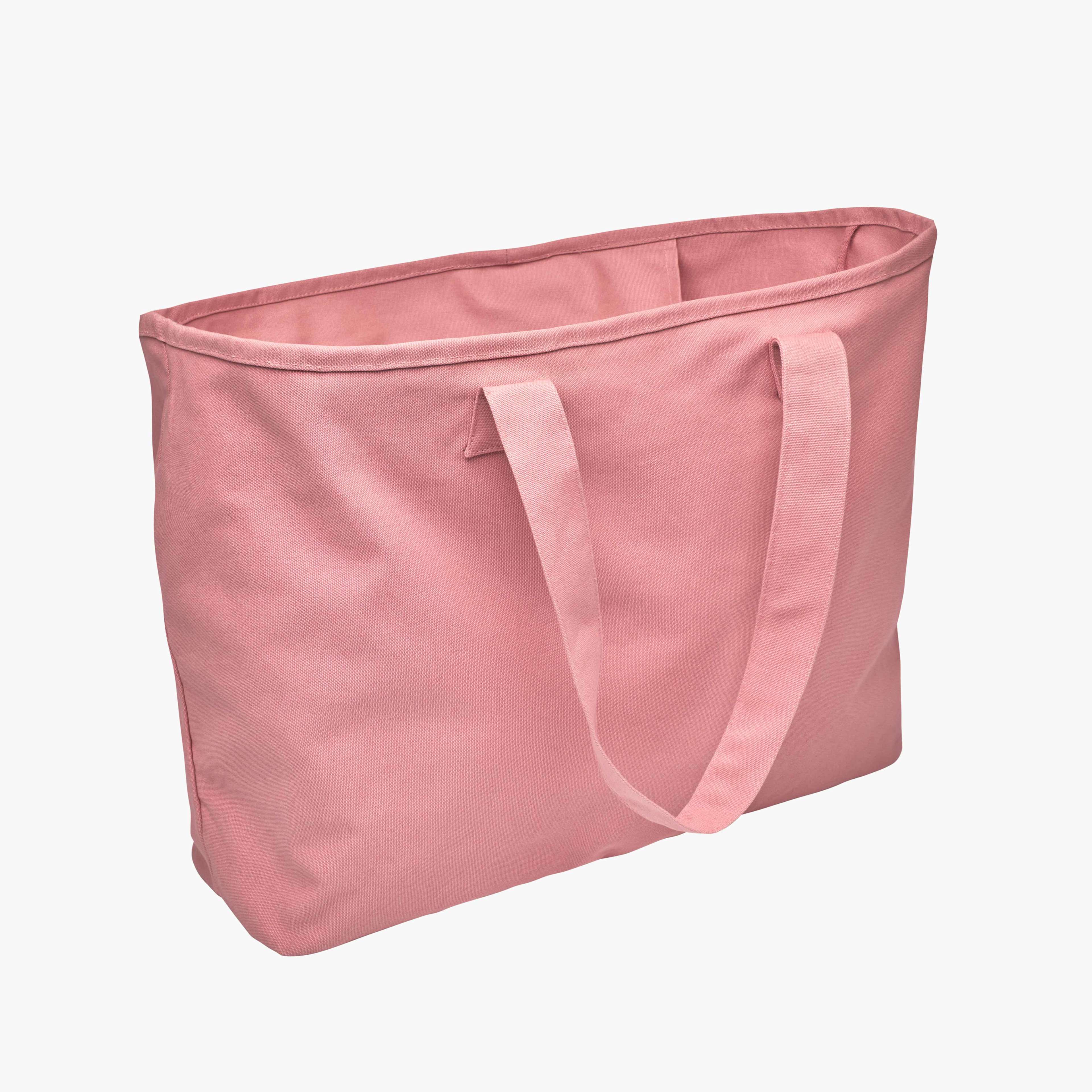 duty canvas tote