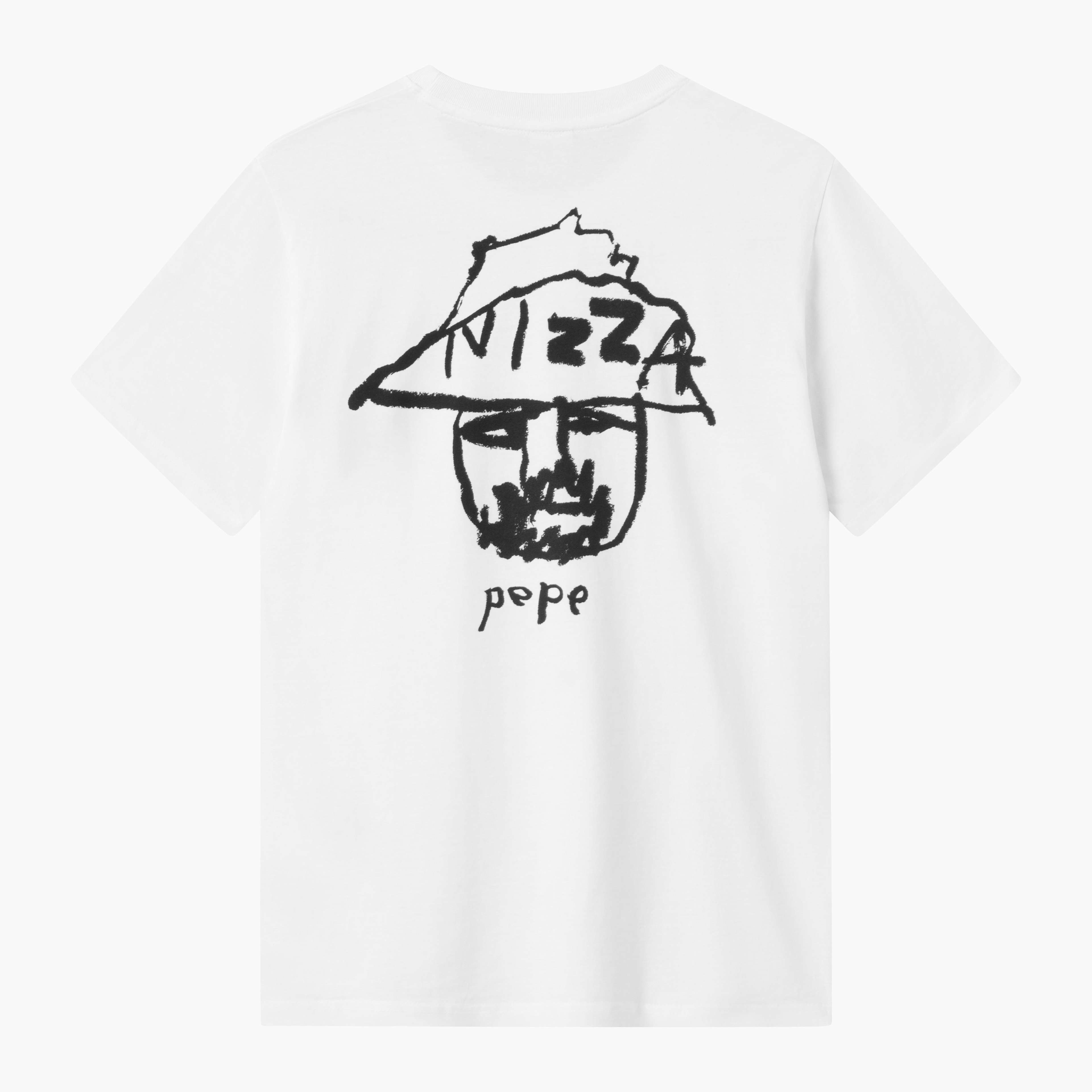 Sasha Production - café nizza